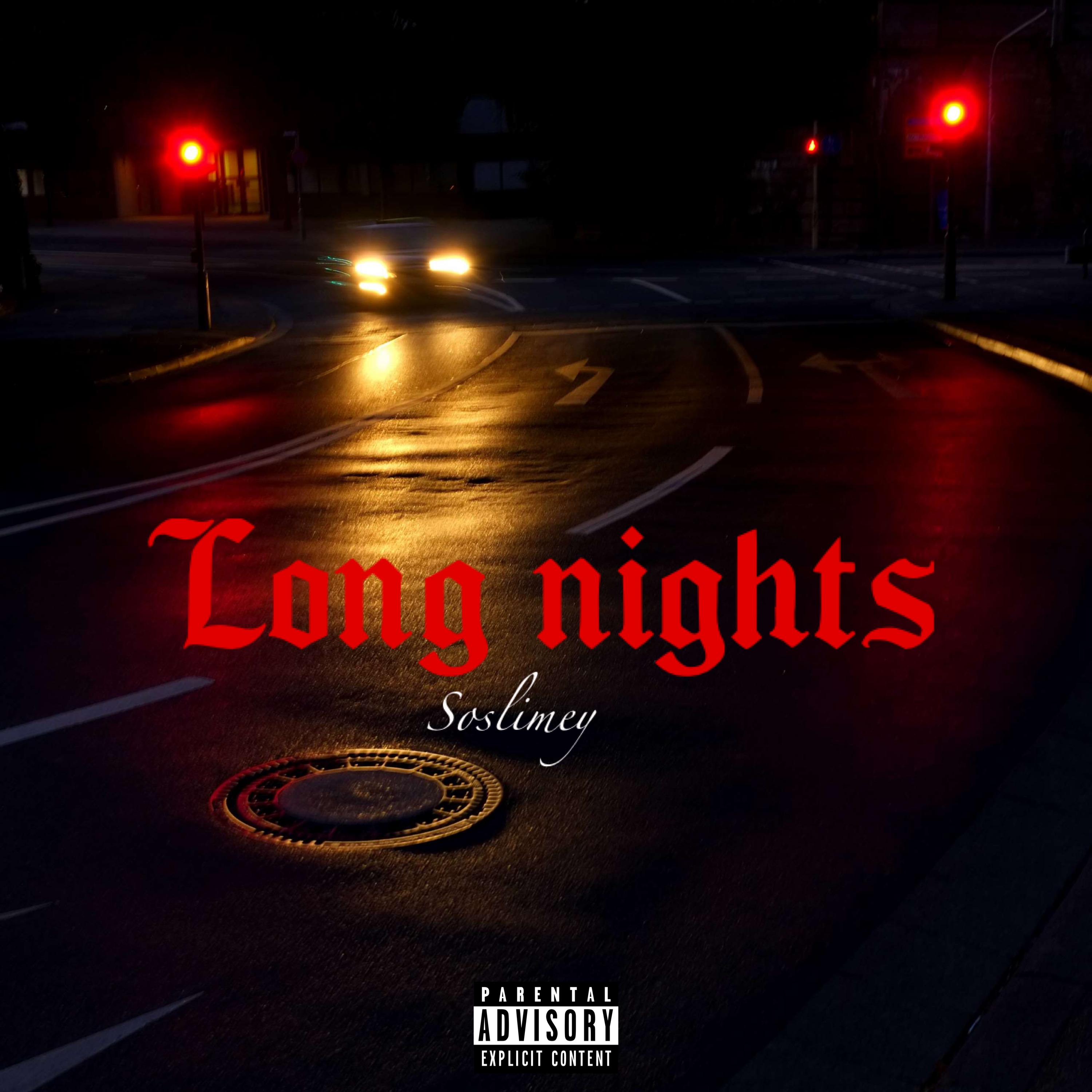 Long Nights artwork