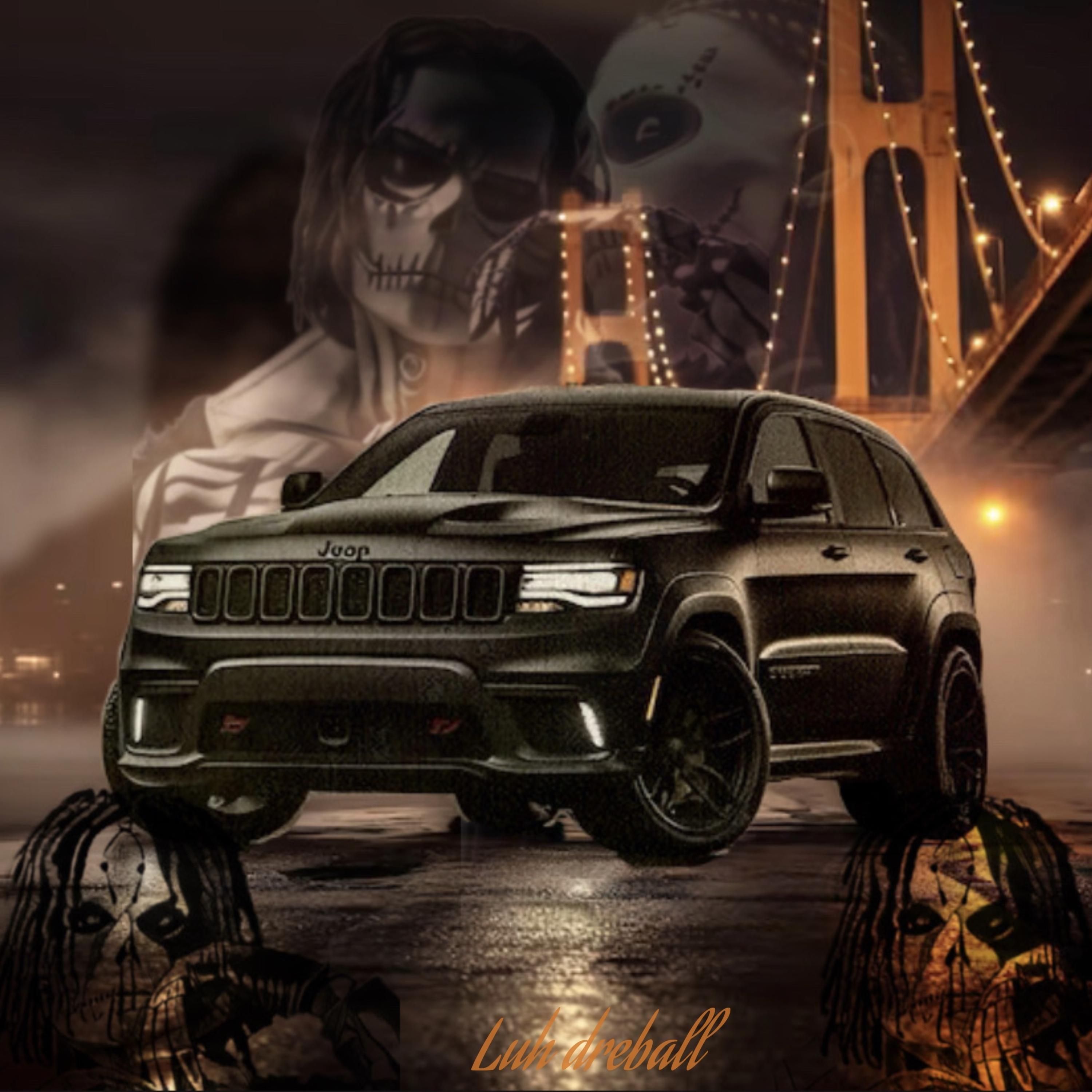 Soul Snatcher artwork