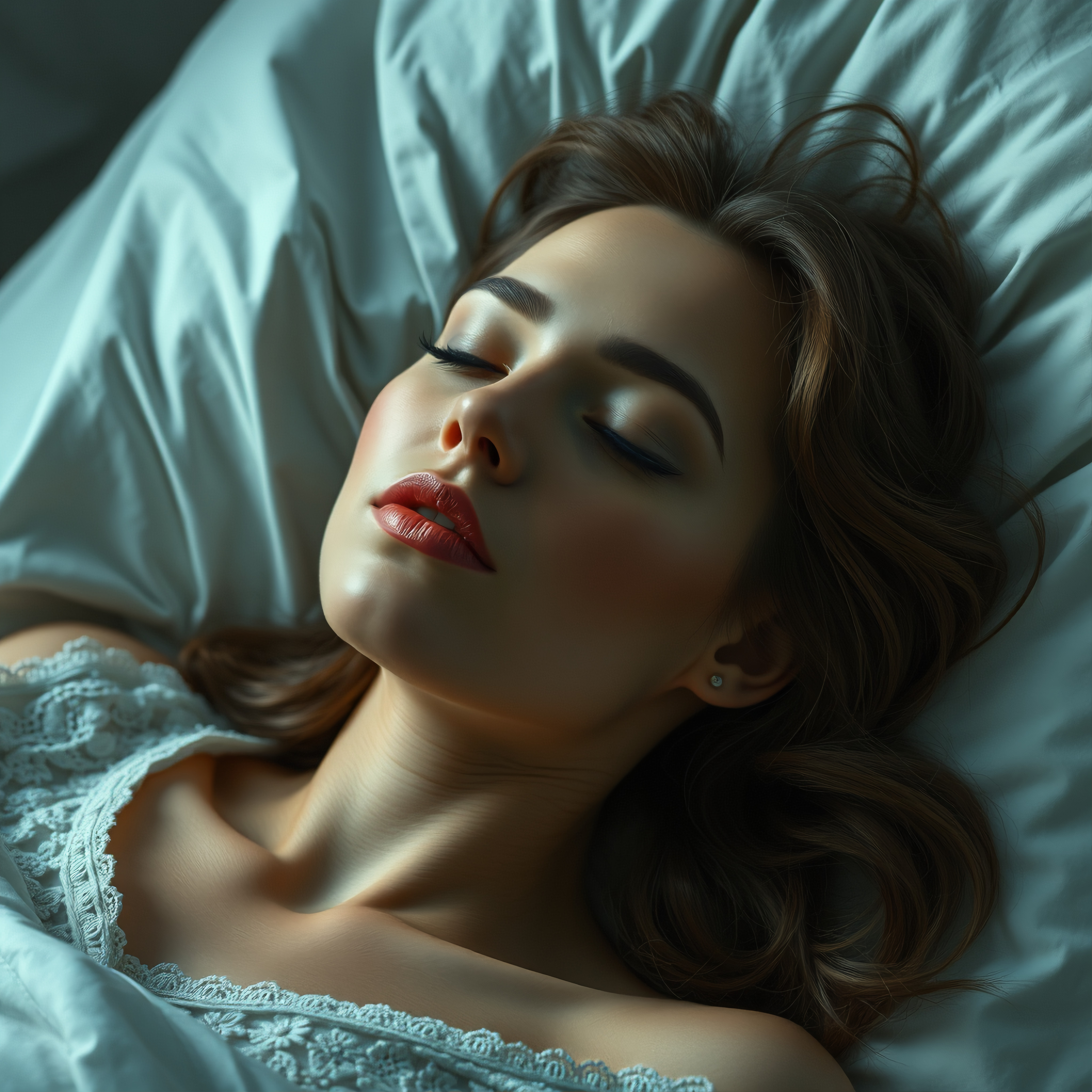 I Dream About You artwork