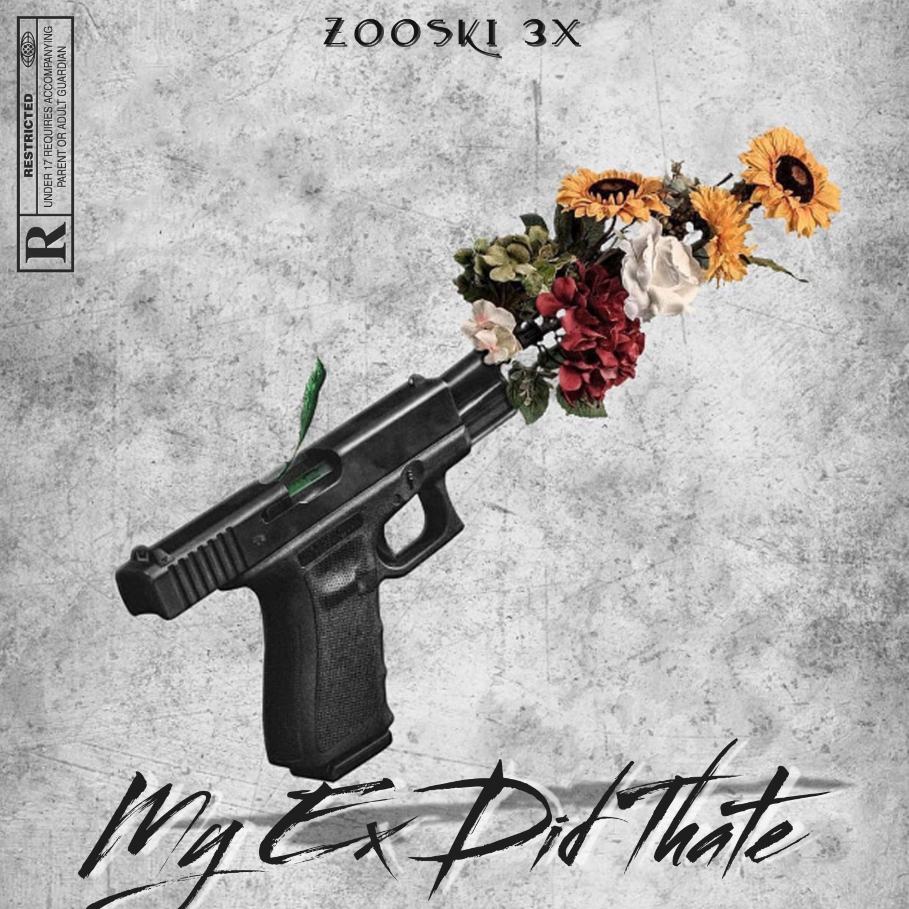 My Ex Did That artwork