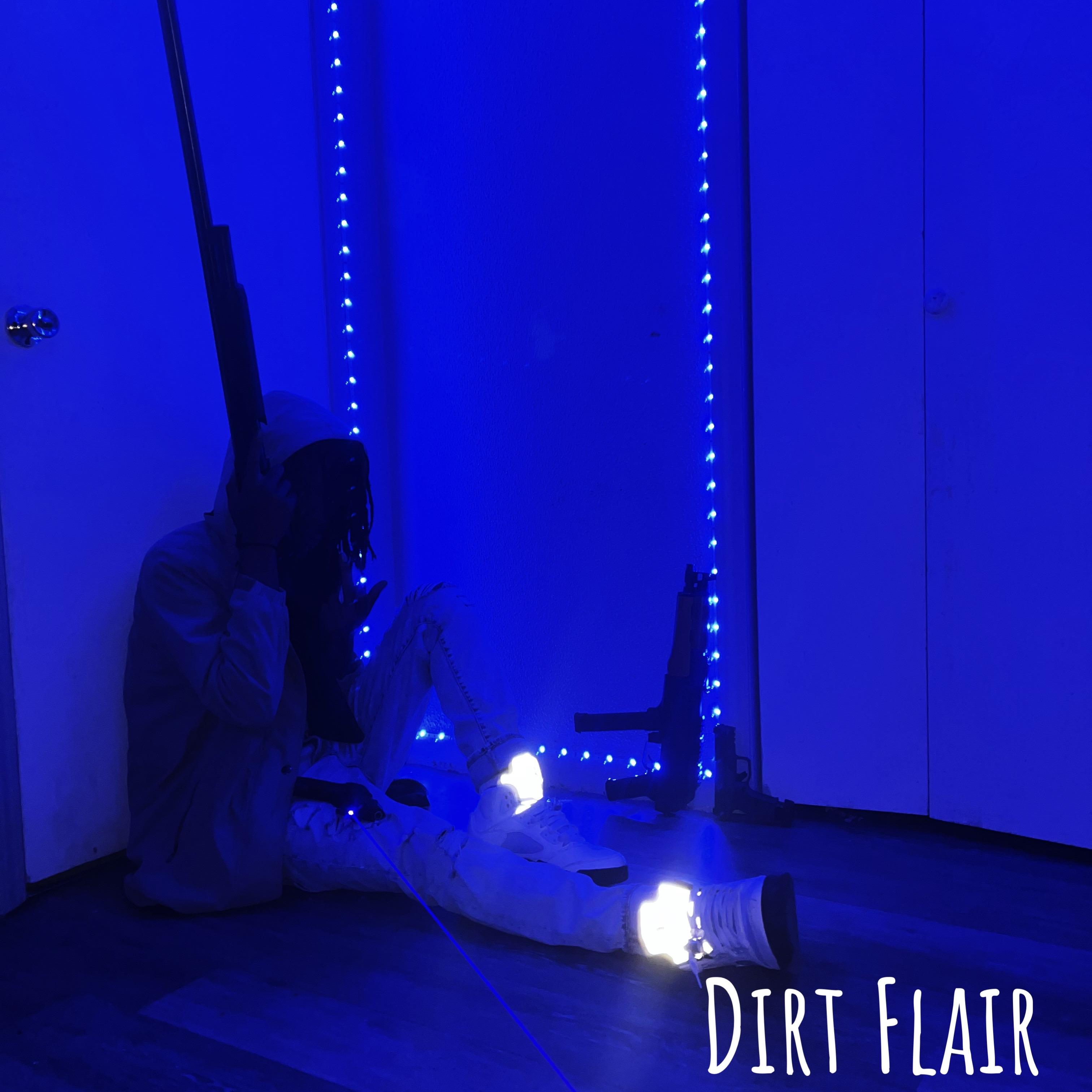 Dirt Flair artwork