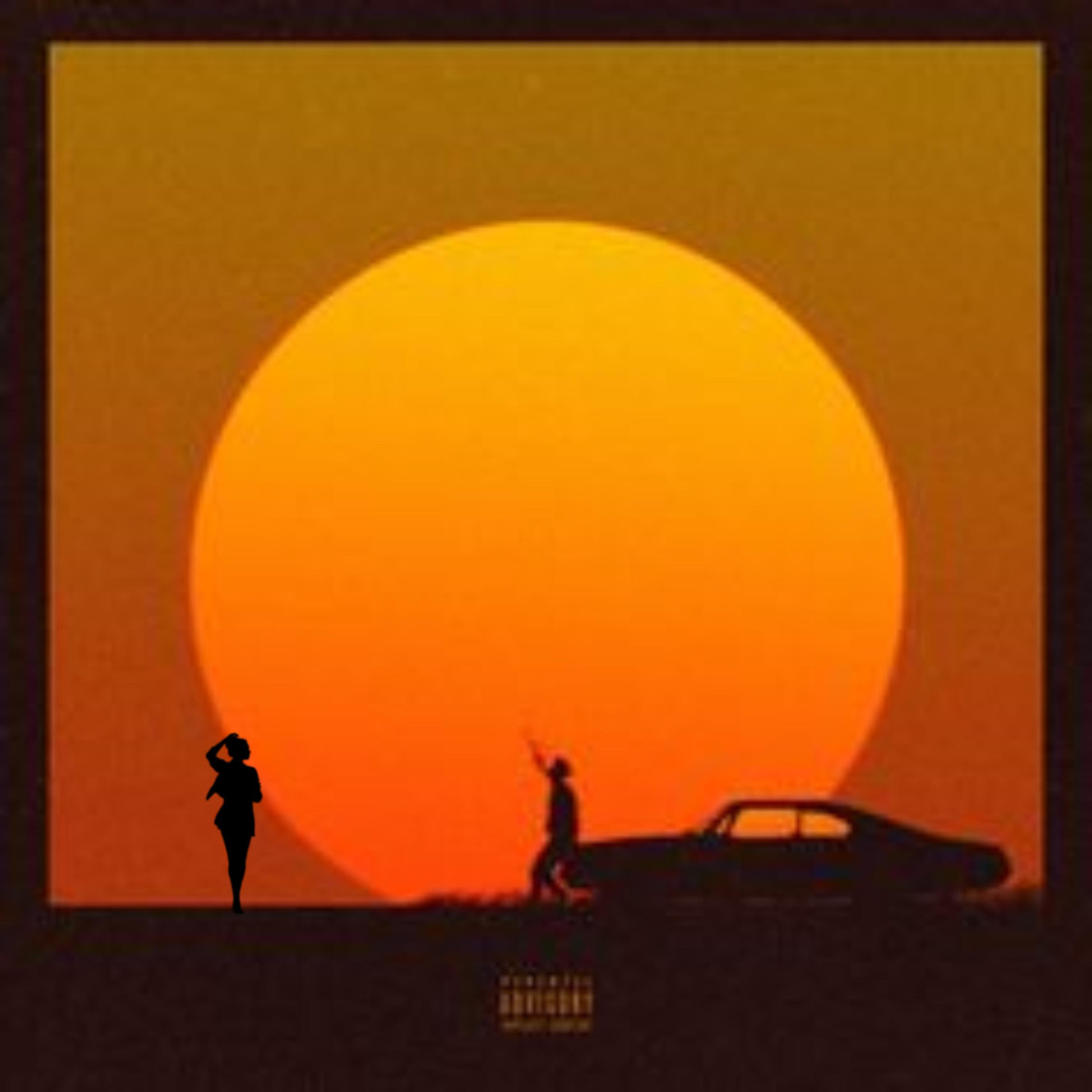 I’m In Love artwork
