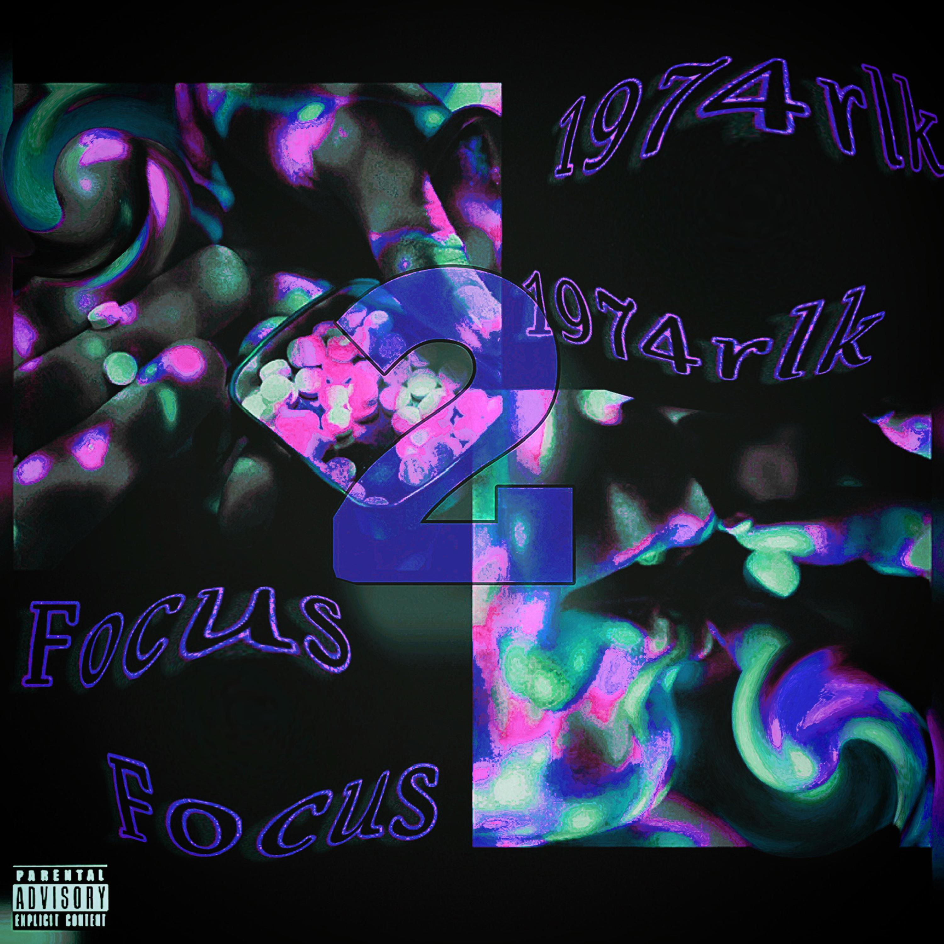 Focus 2 artwork
