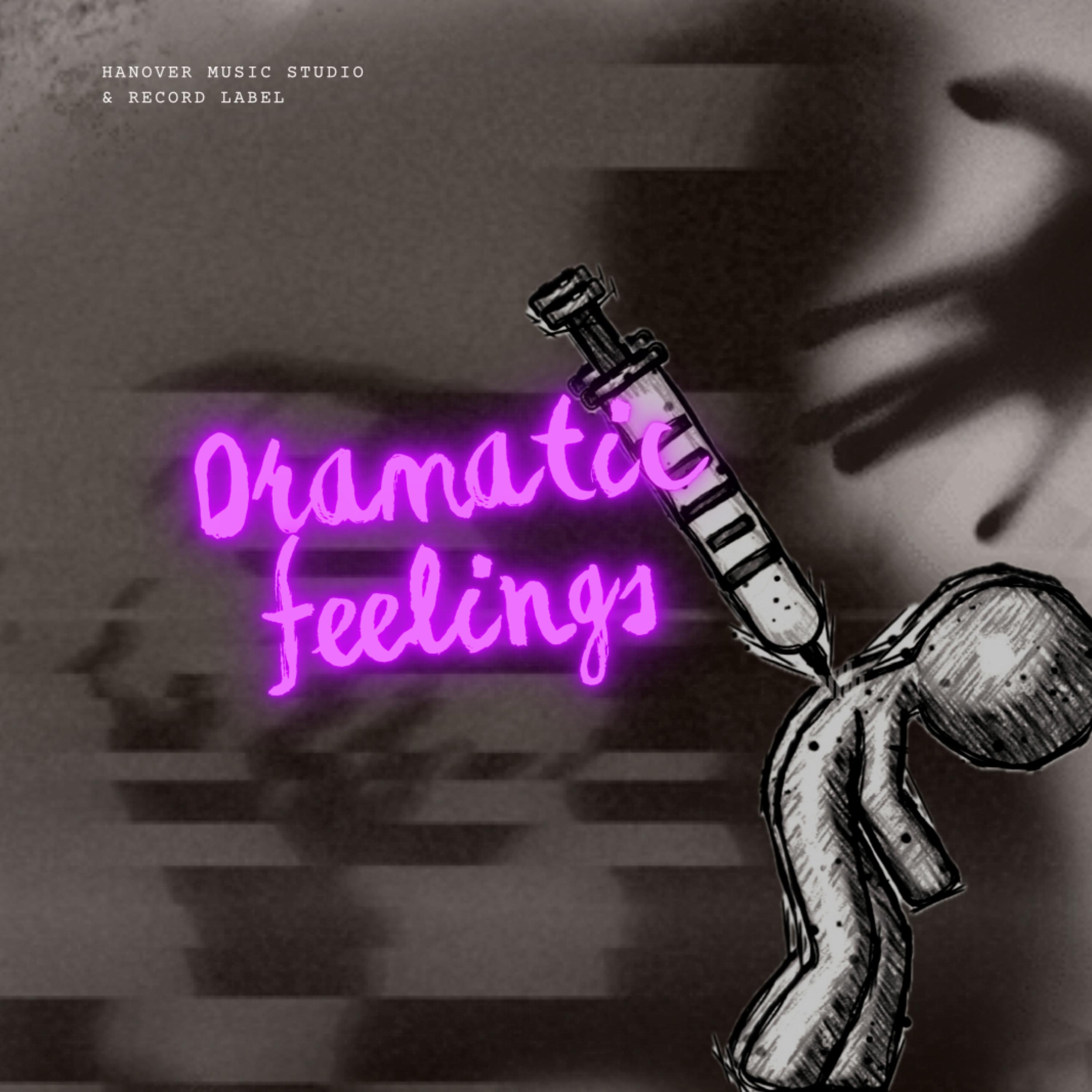 Dramatic Feelings artwork