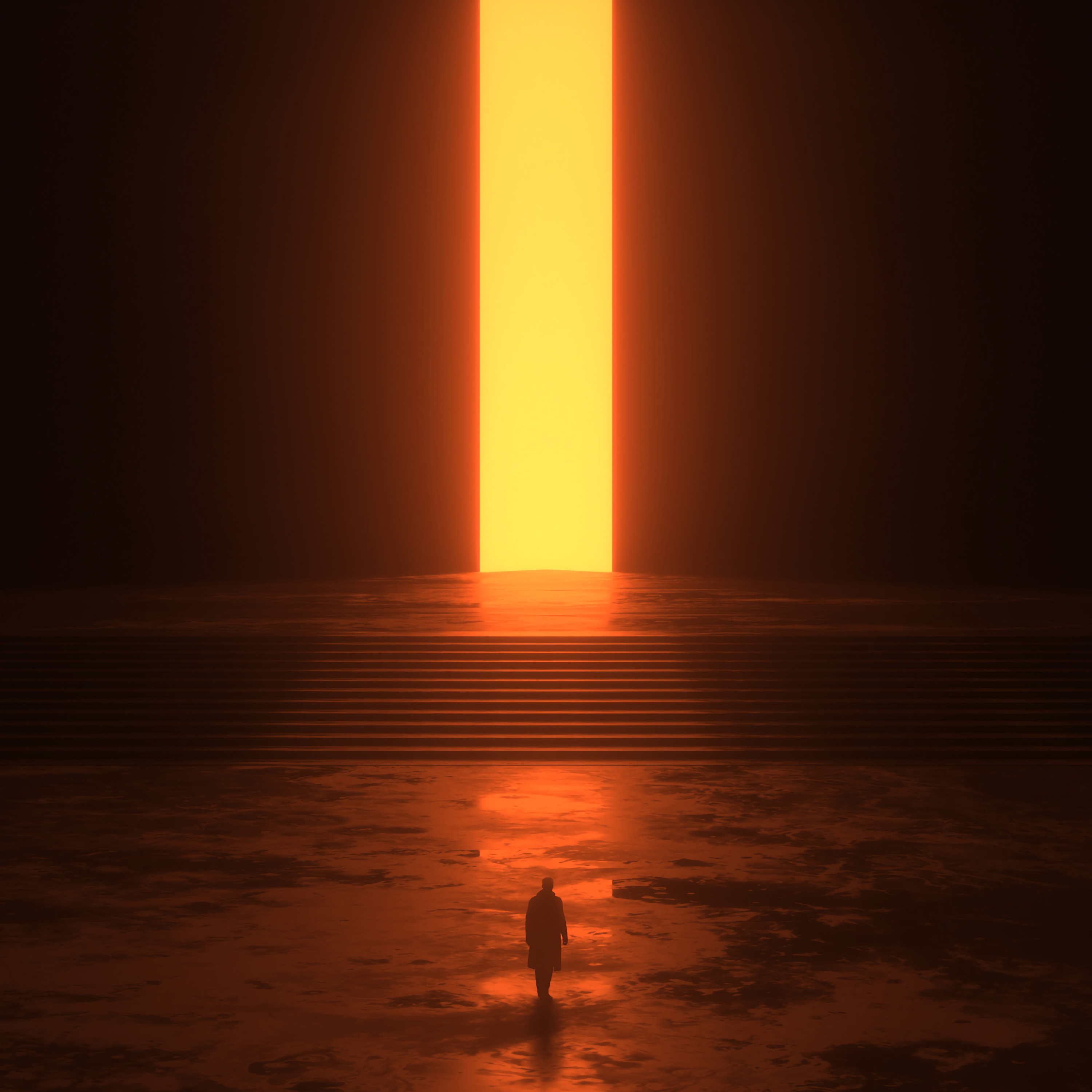 Found Myself  artwork