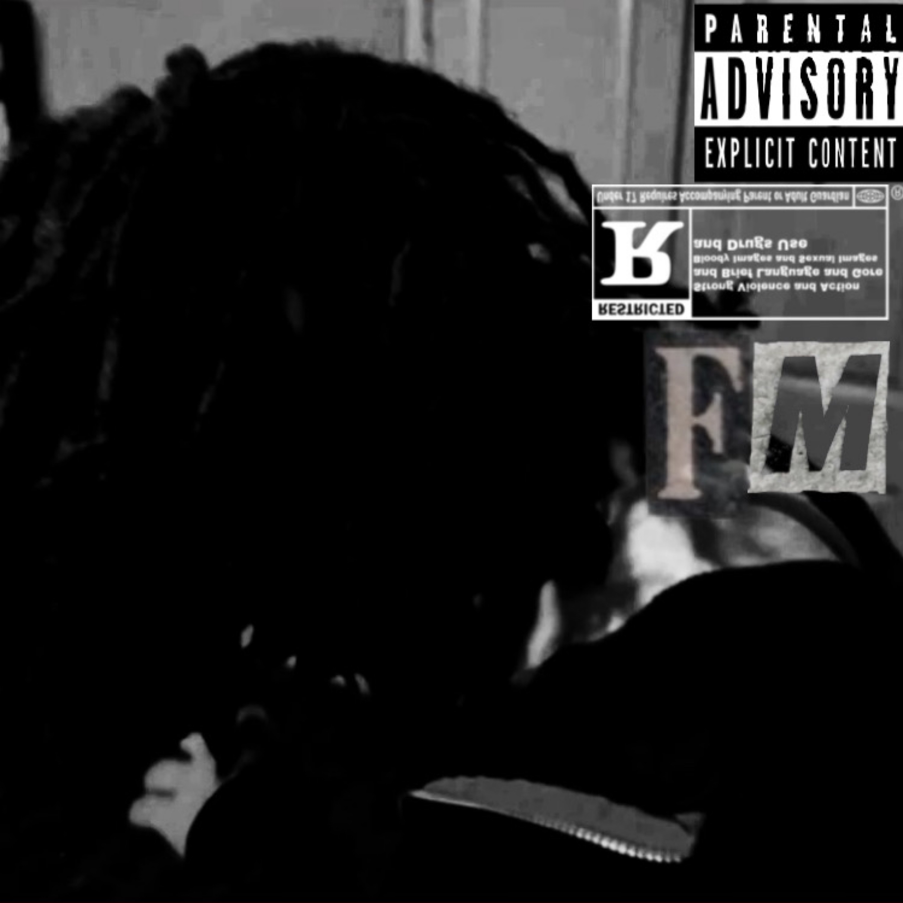 NEW PVNK artwork