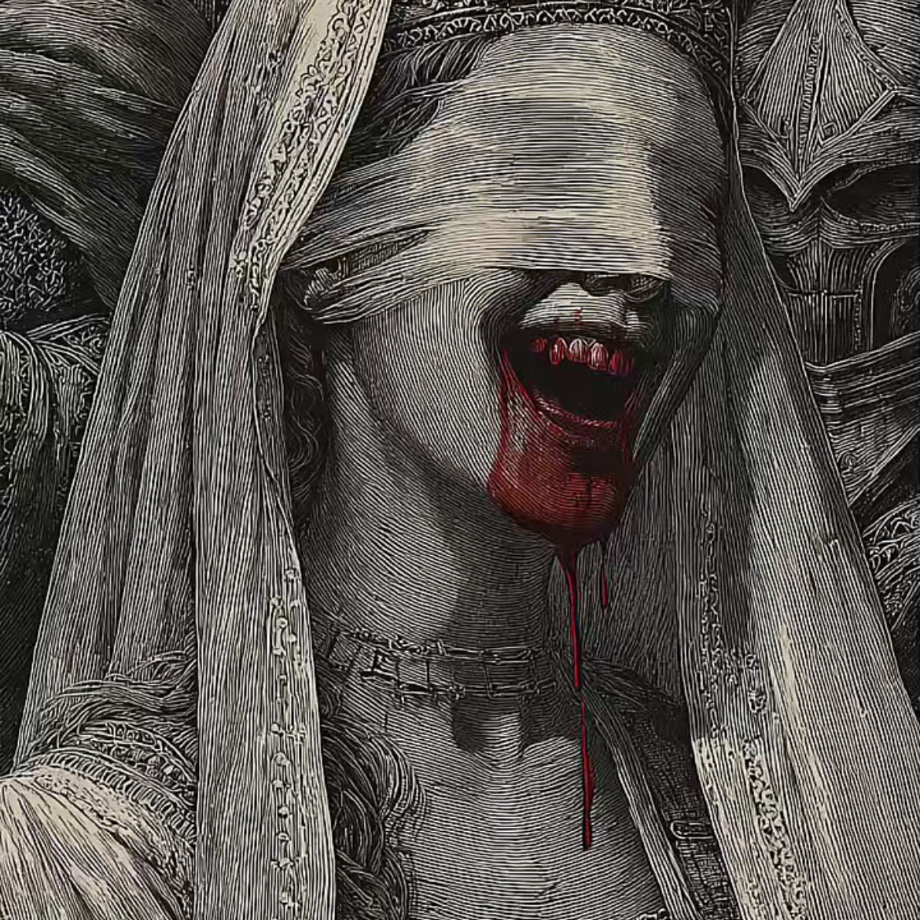 Slaughter House artwork