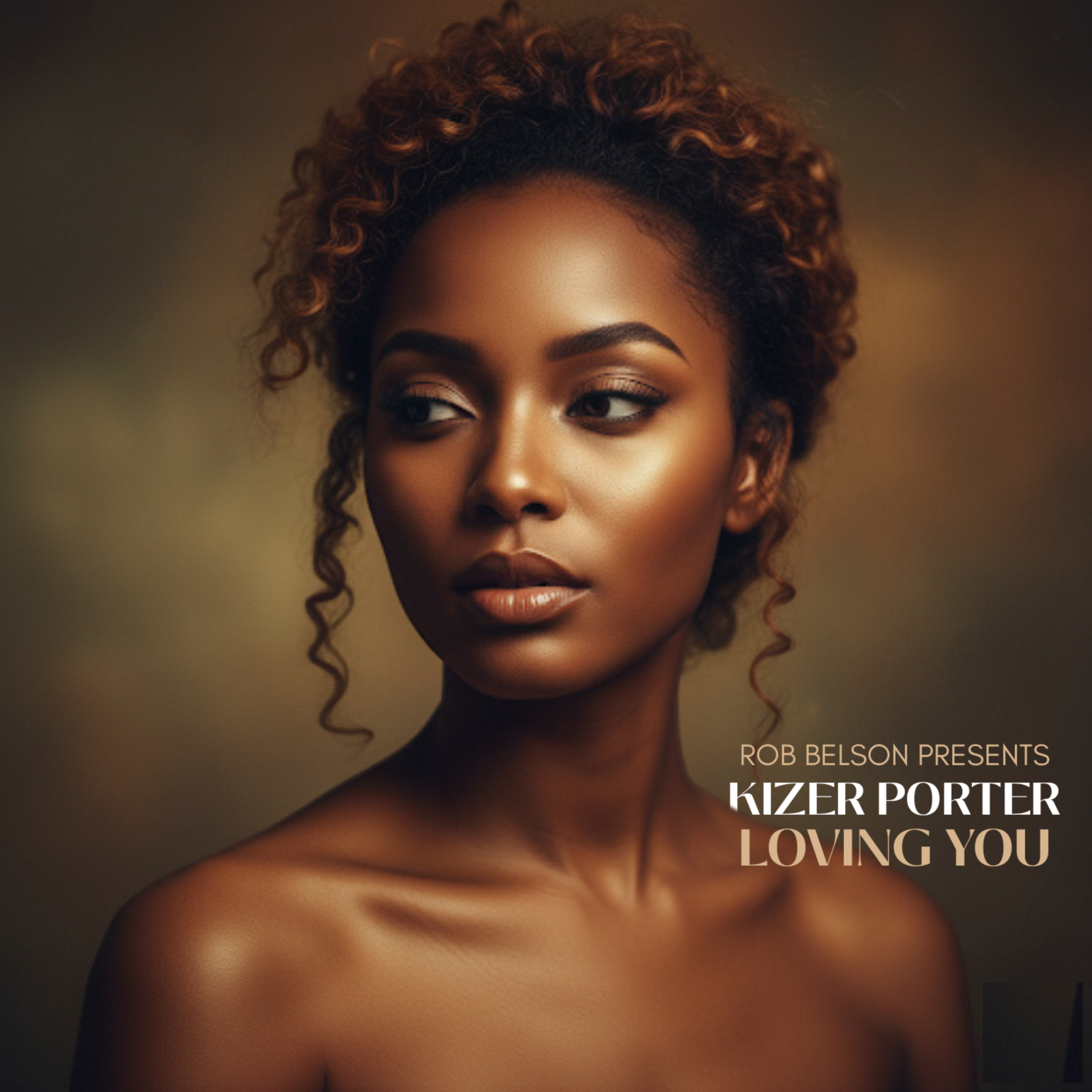 Loving You artwork
