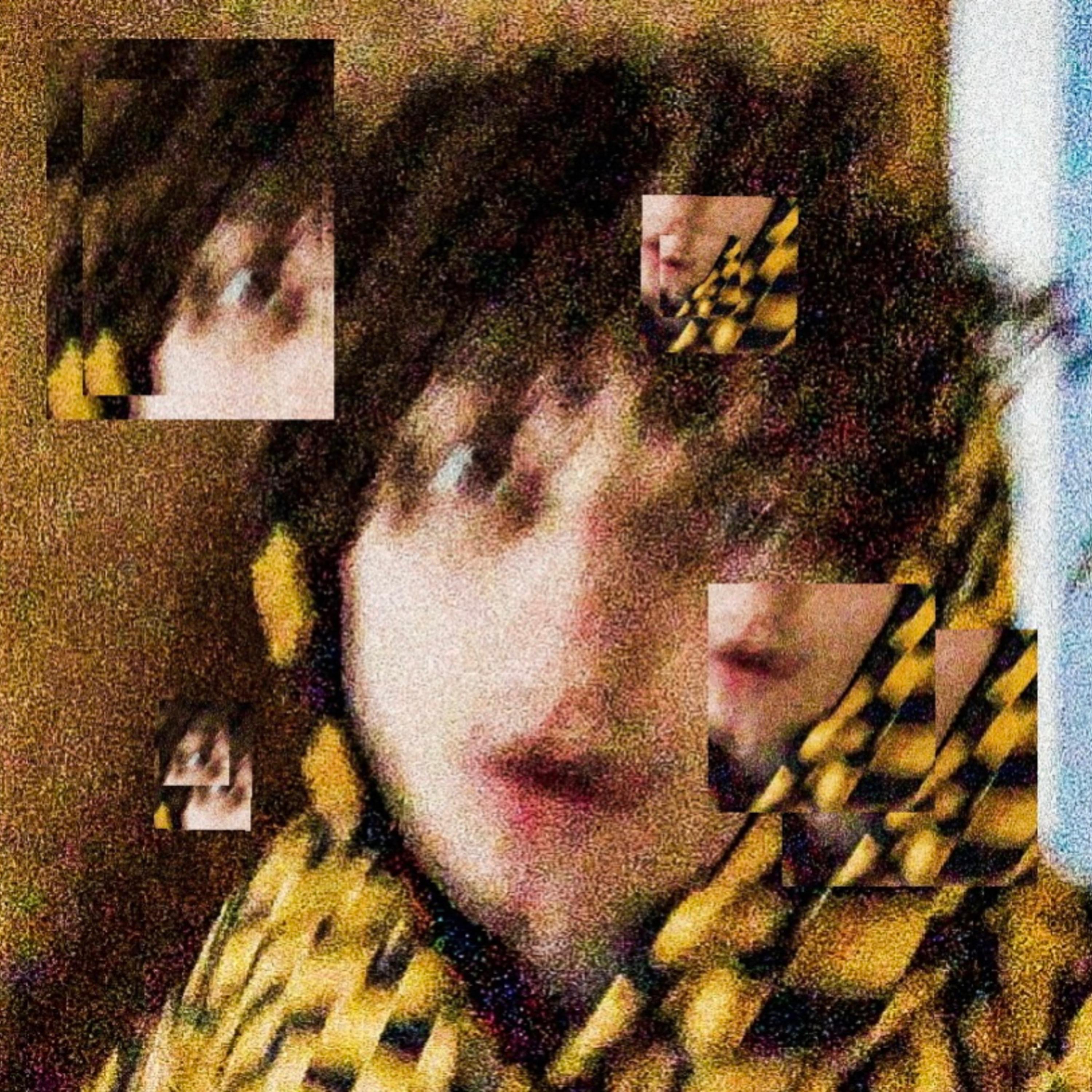 DONT CHANGE LIAR artwork