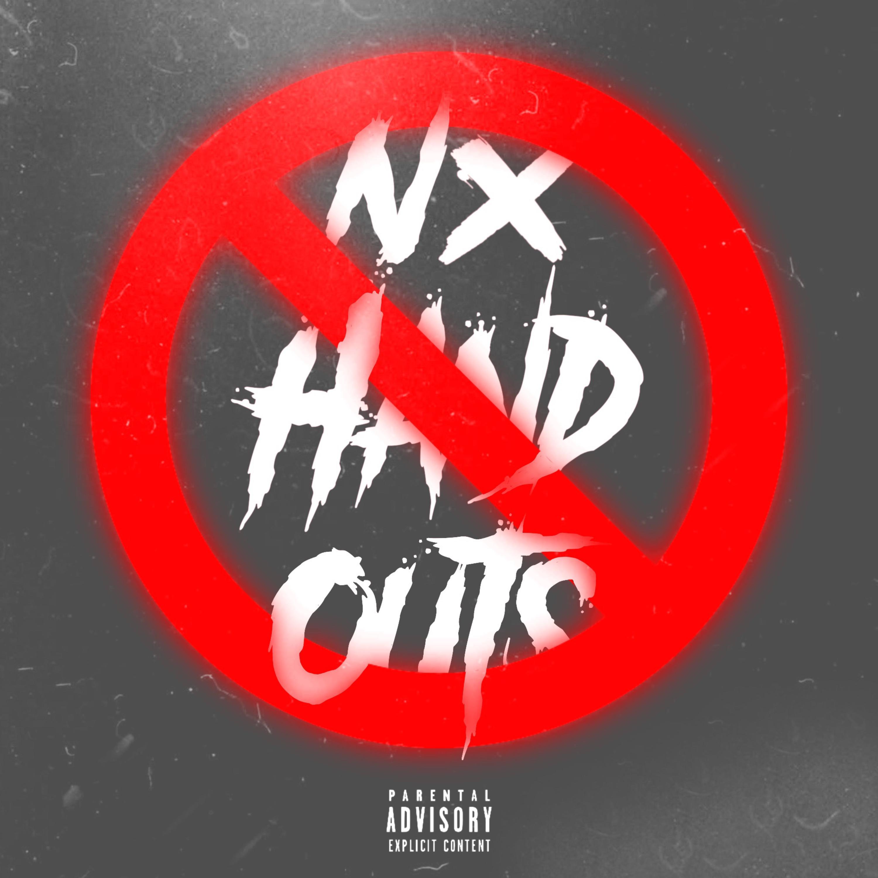 No Hand Outs artwork