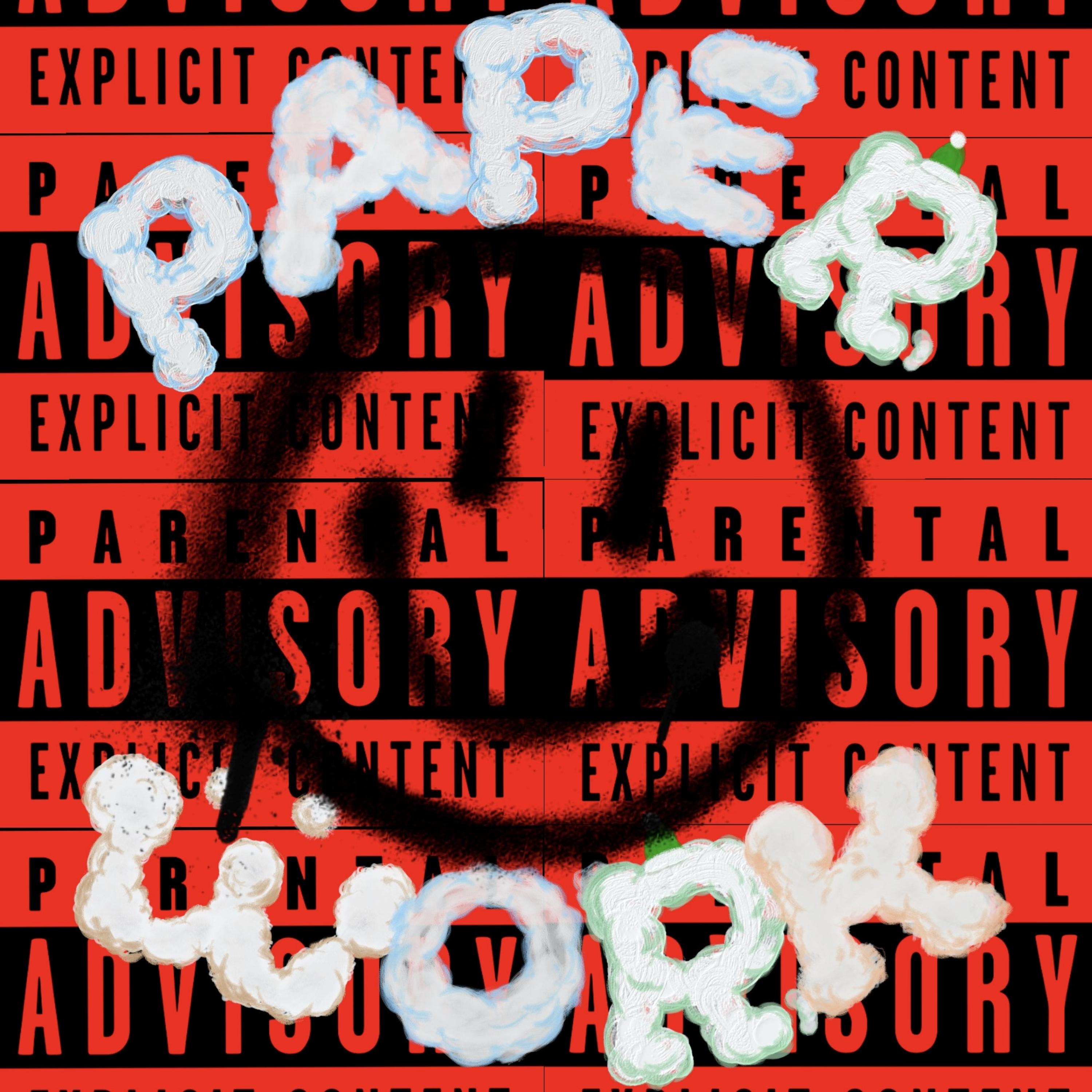 Paperwork artwork