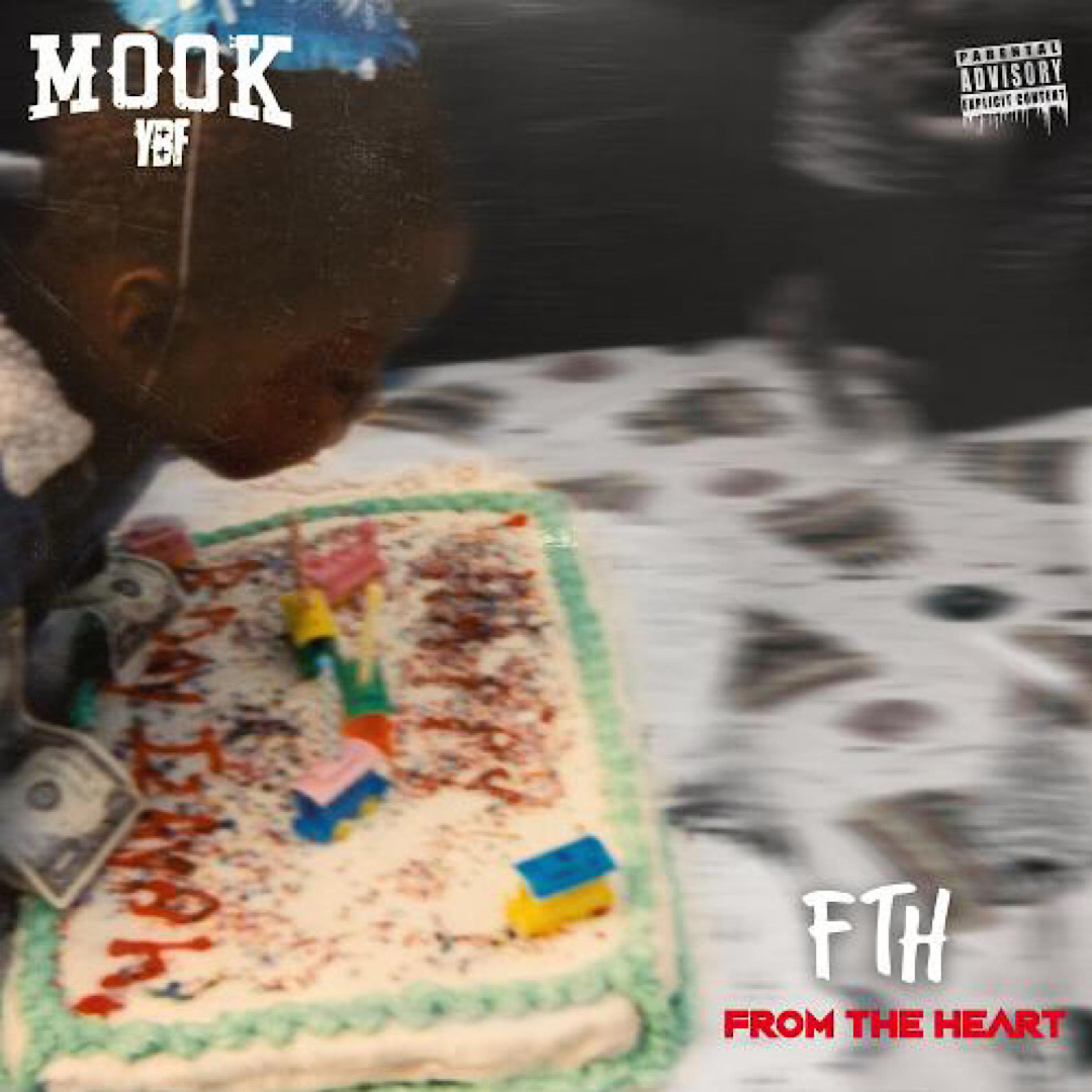 From The Heart artwork