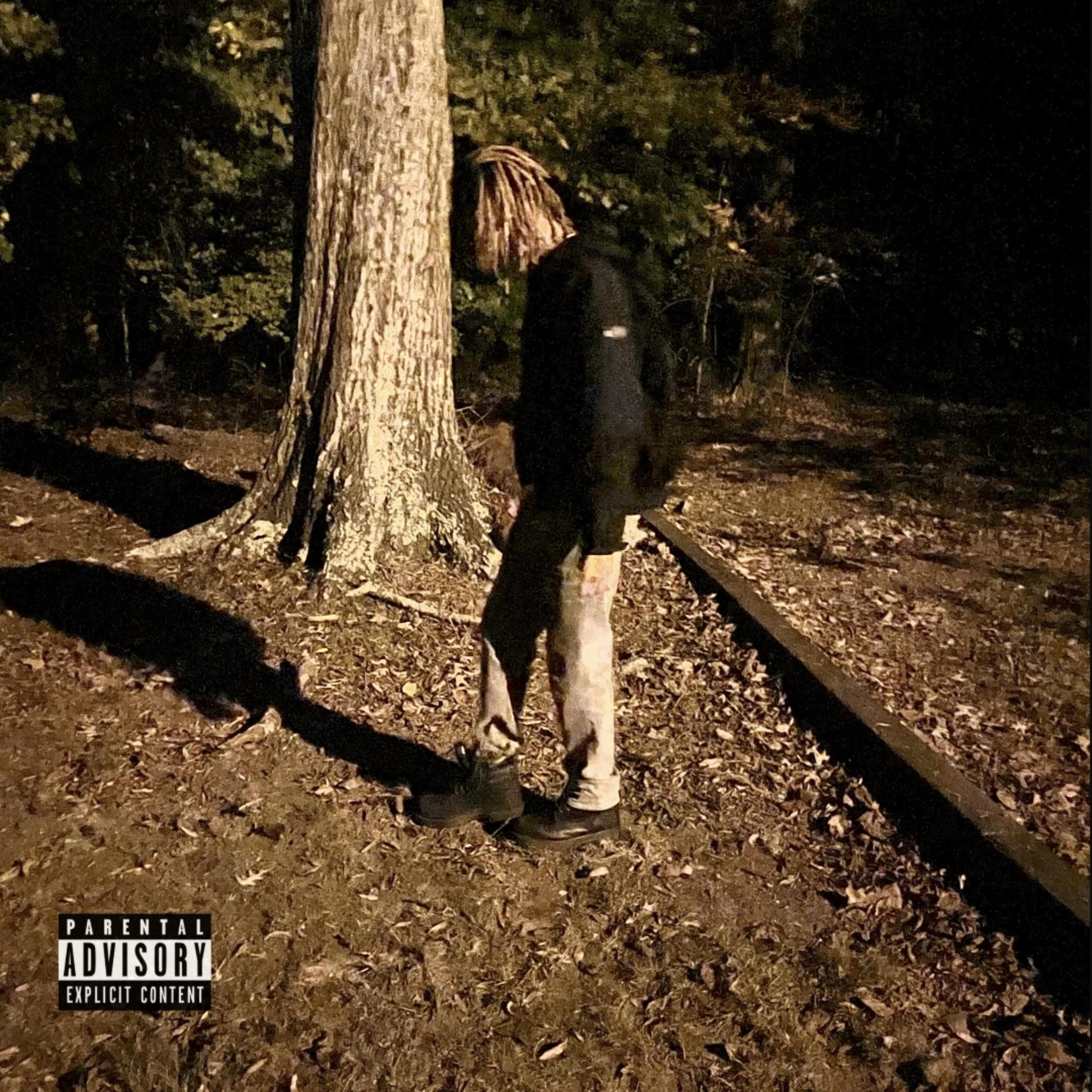 Falling artwork