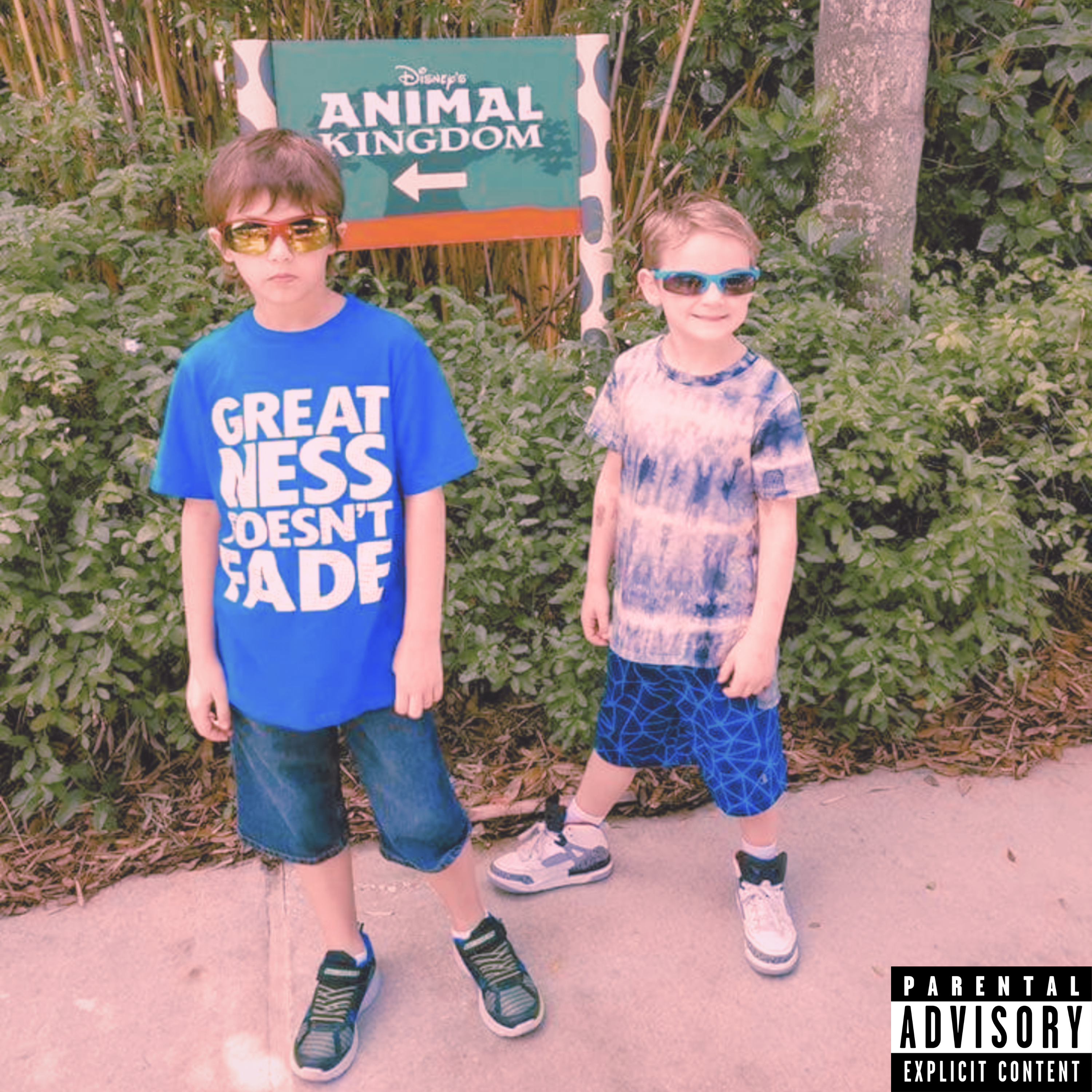 Is This Hard? artwork