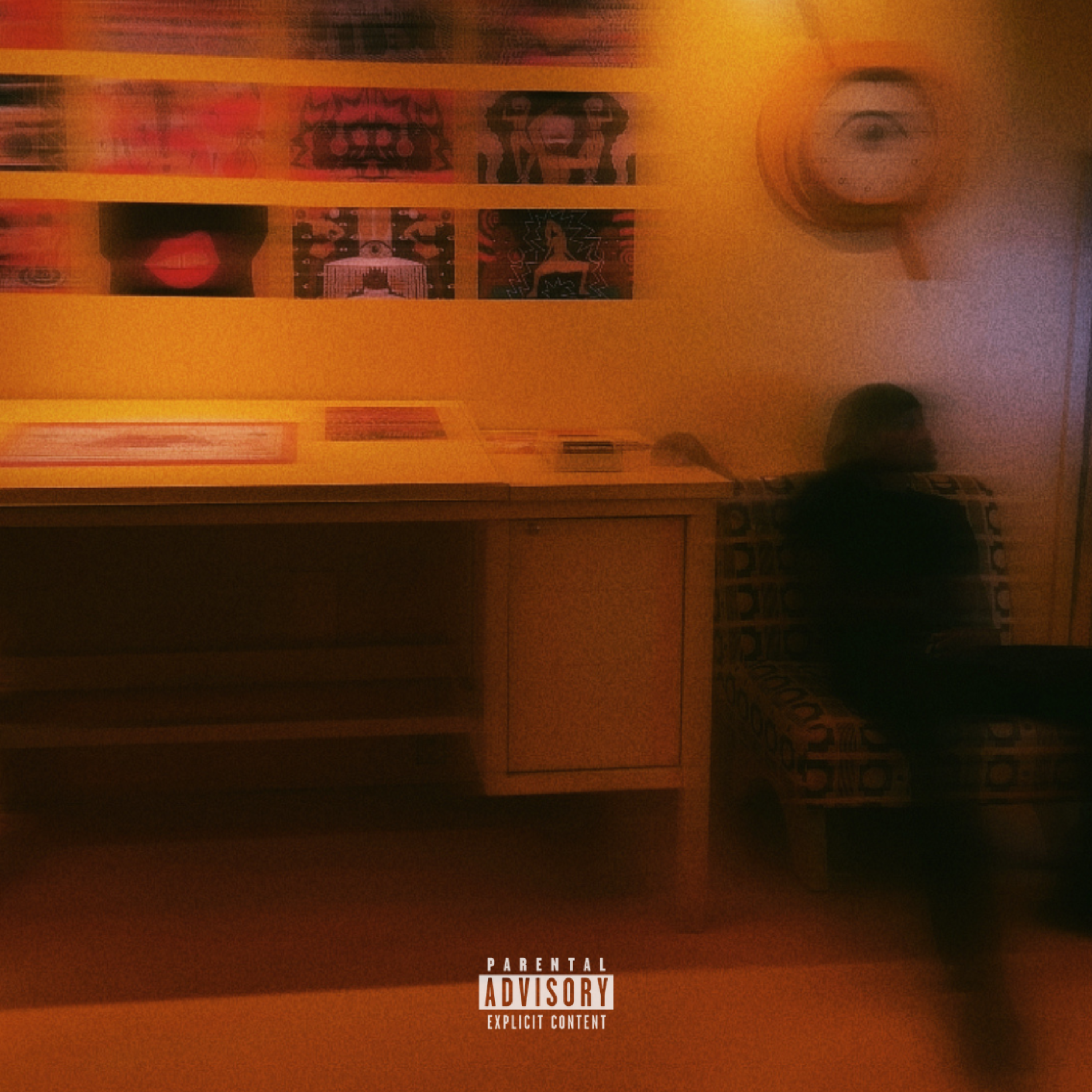 Long Way From Home artwork