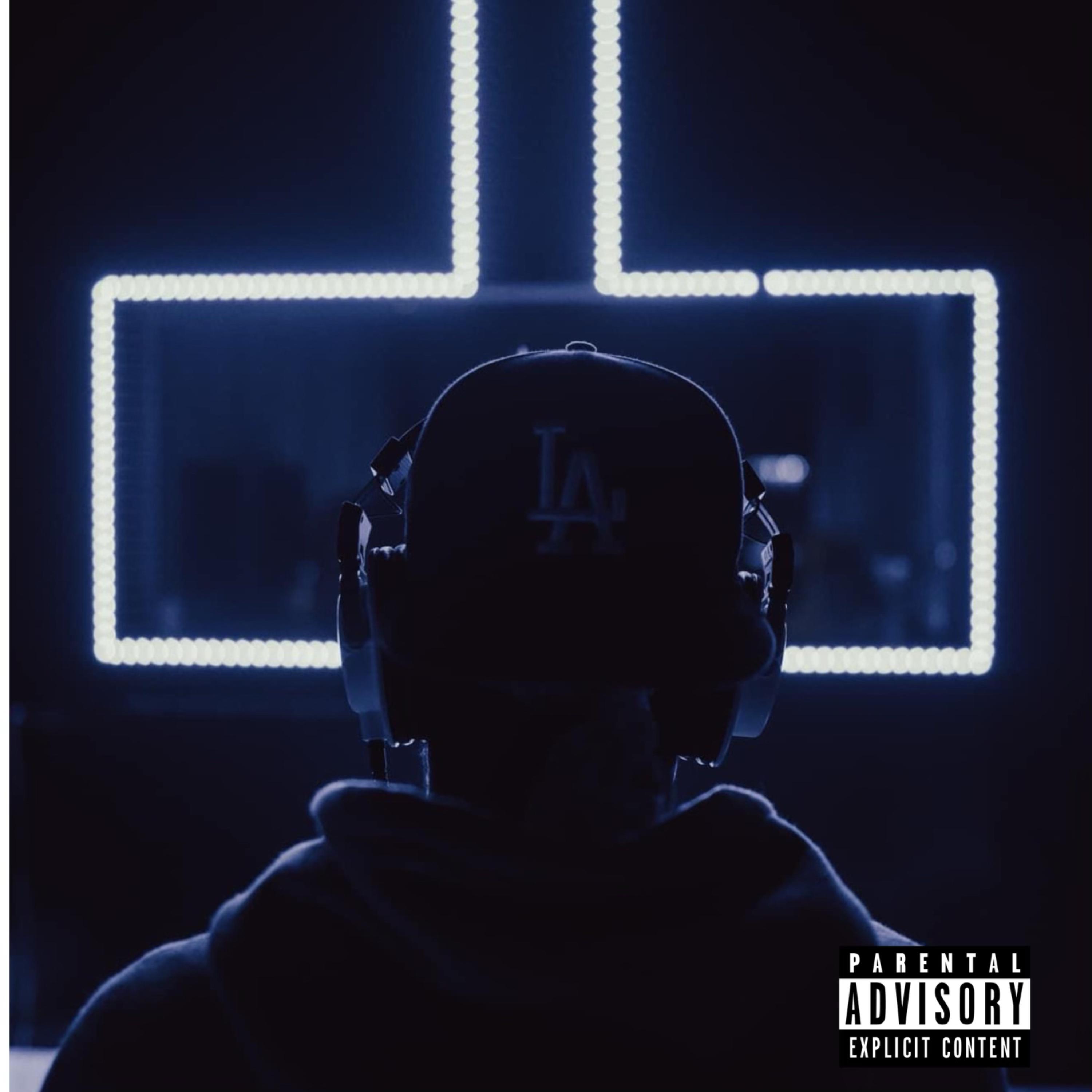 4AM In The Booth artwork