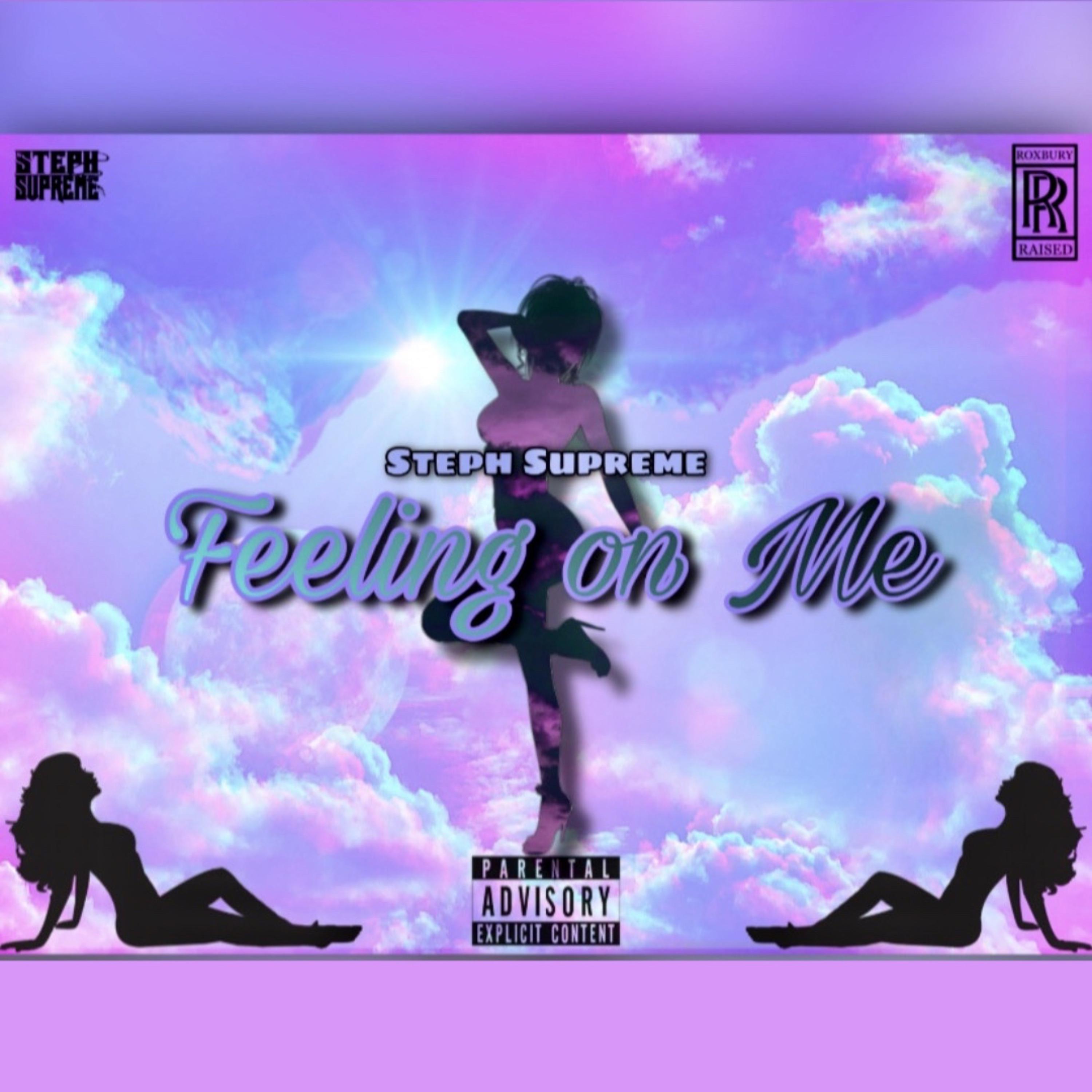 Feeling On Me artwork