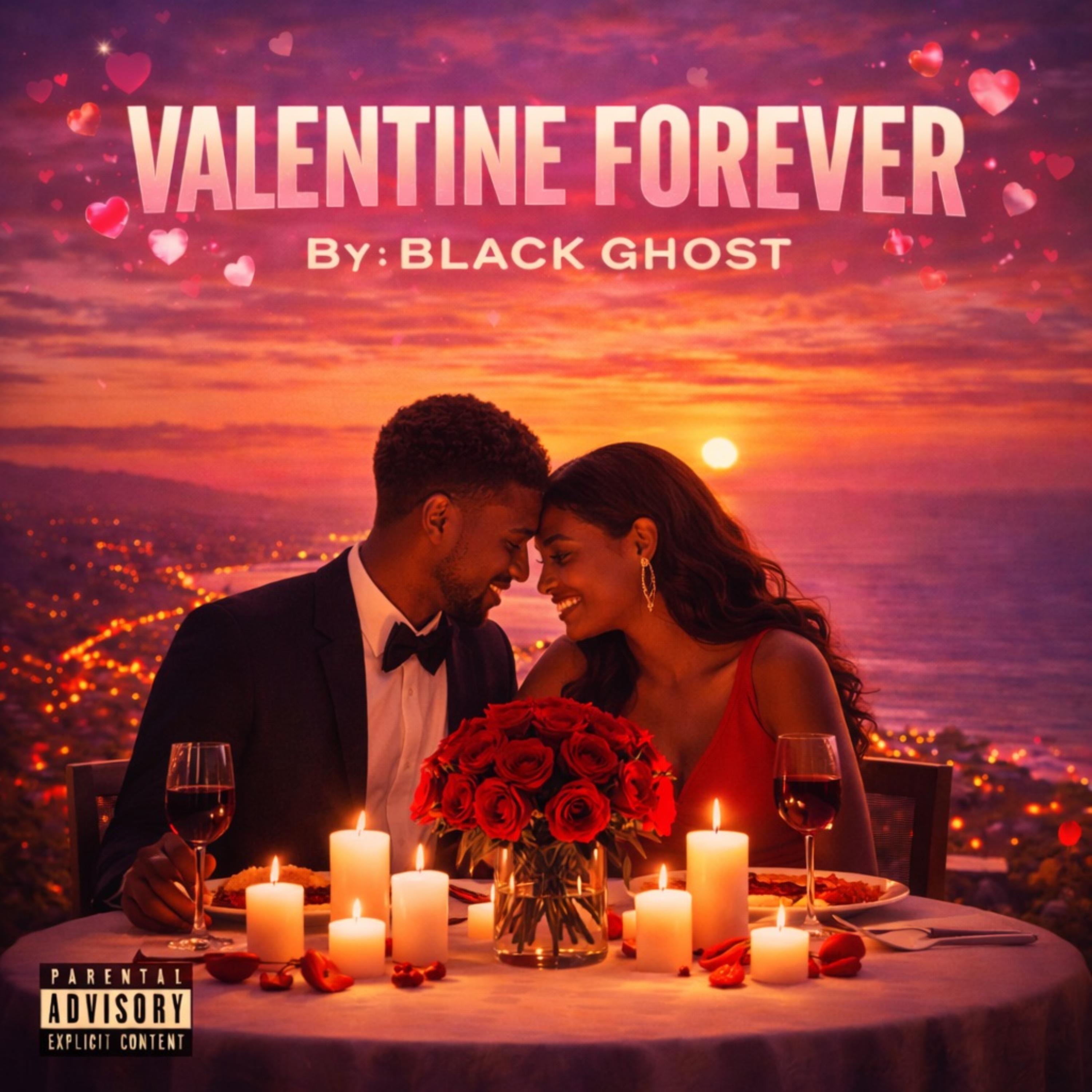 Valentine Forever artwork