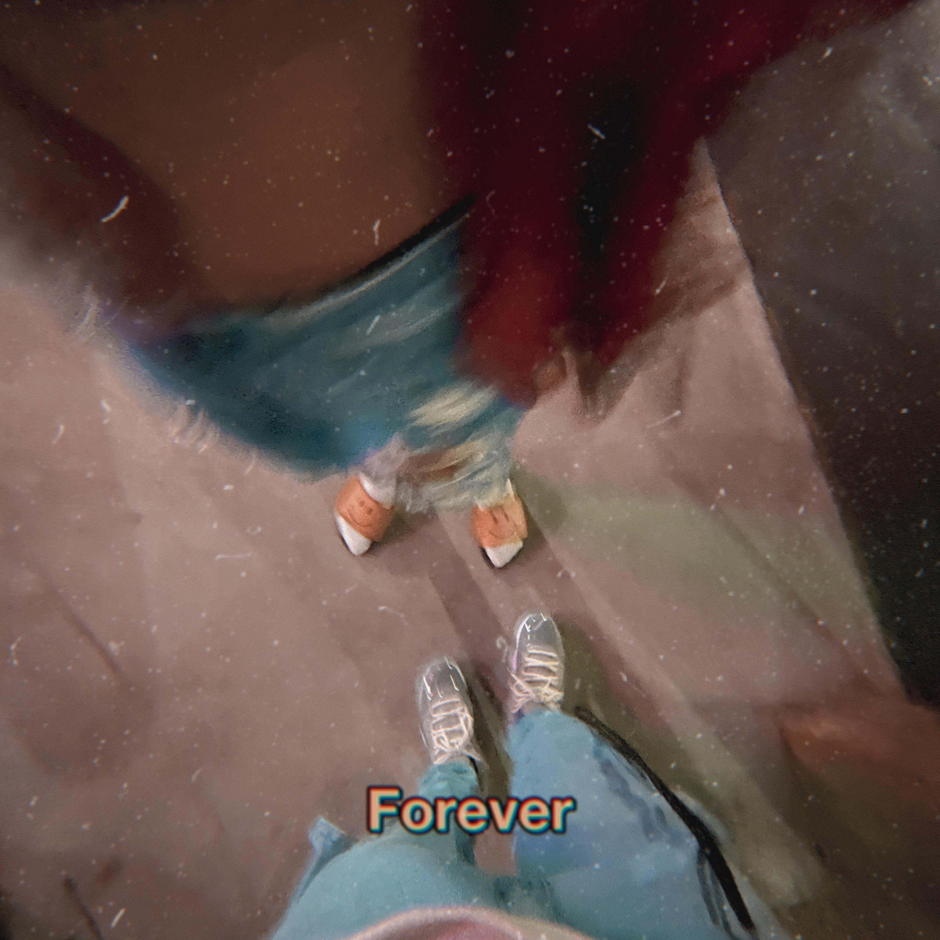 Forever artwork
