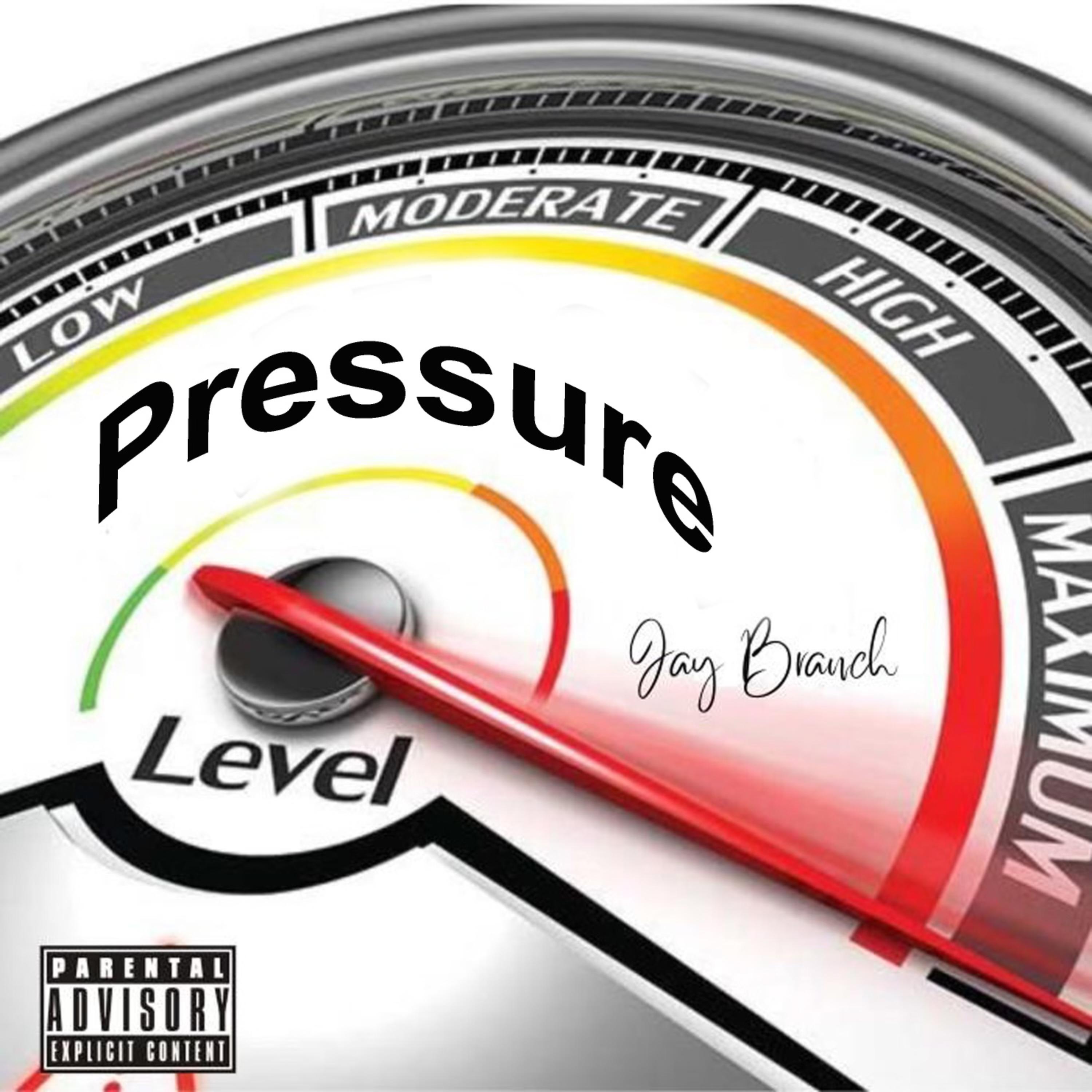 Pressure artwork