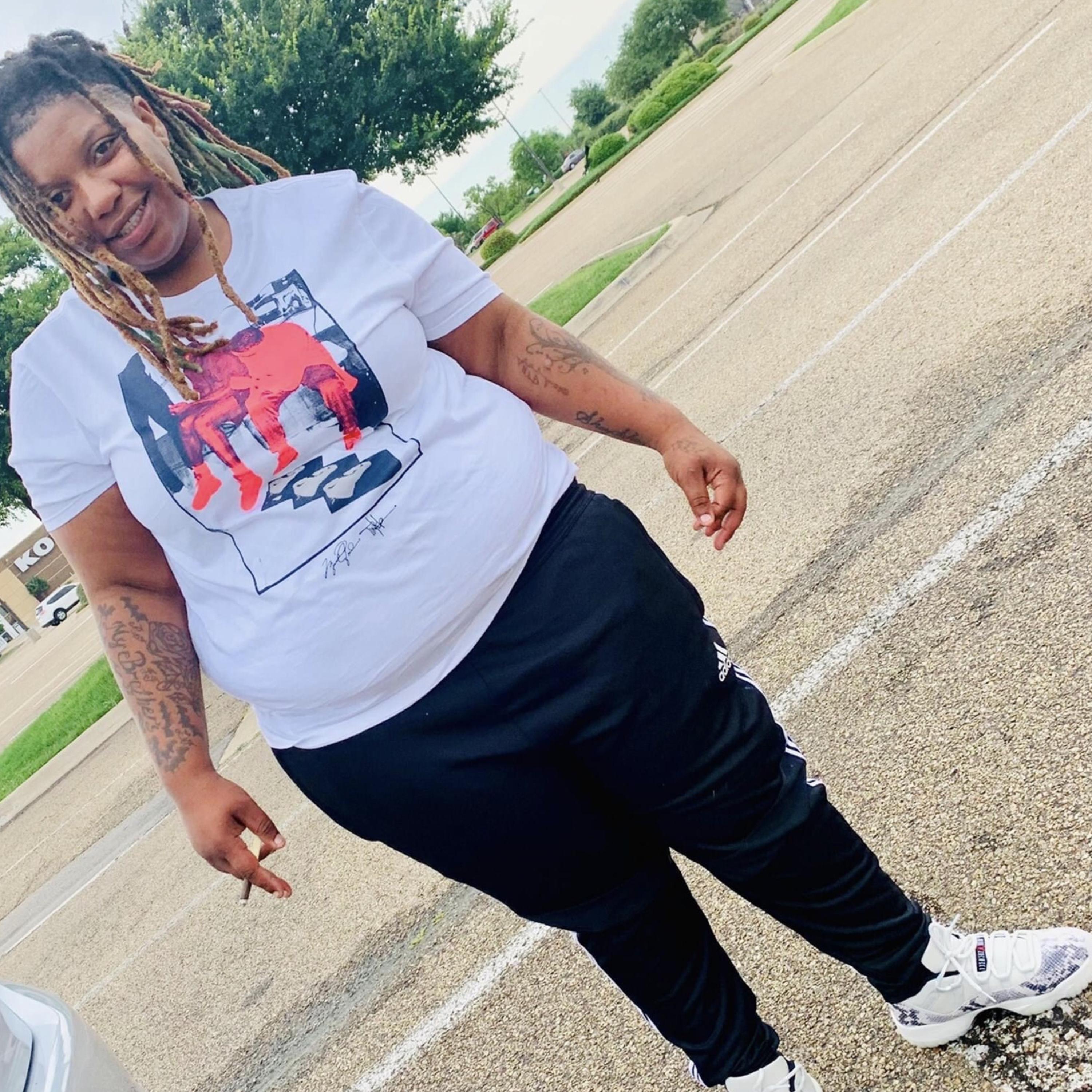 How You Rocking artwork