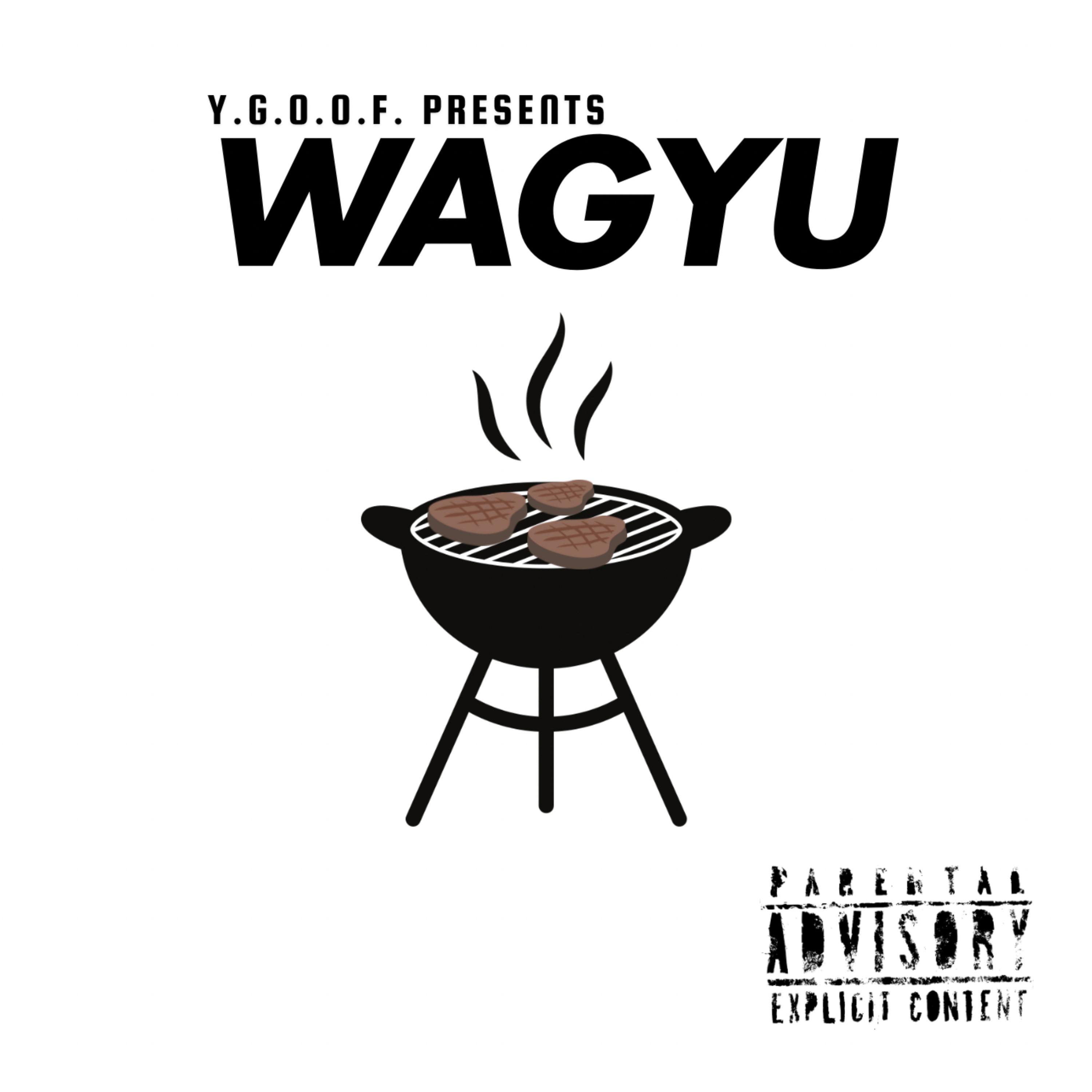 WAGYU artwork