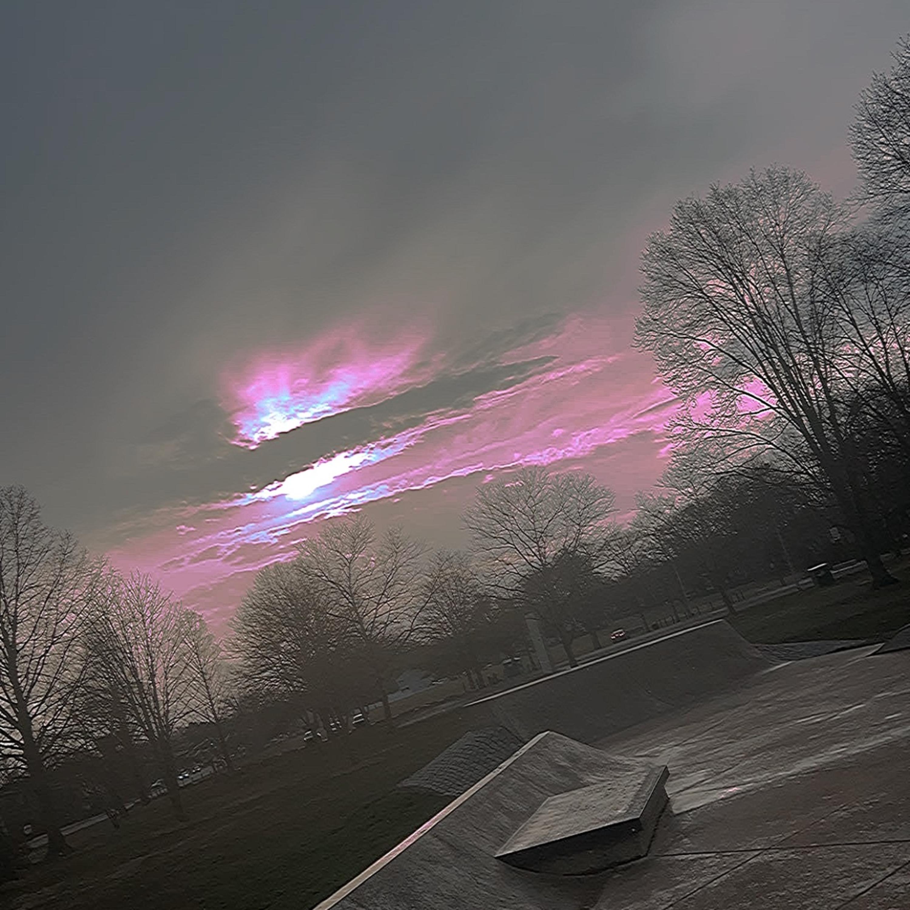 THEPINKESCAPE: Expansion Pack artwork