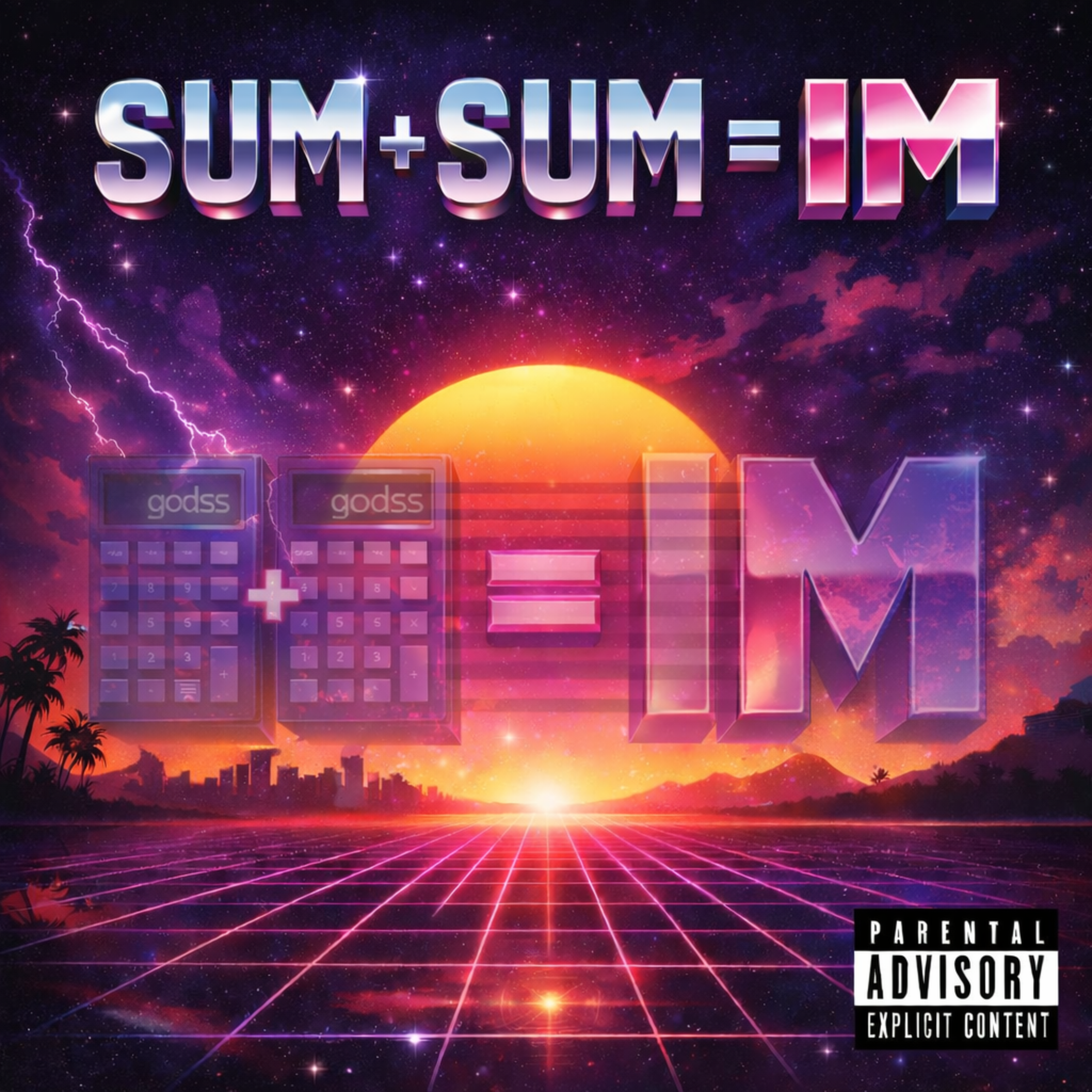 sum + sum = im artwork