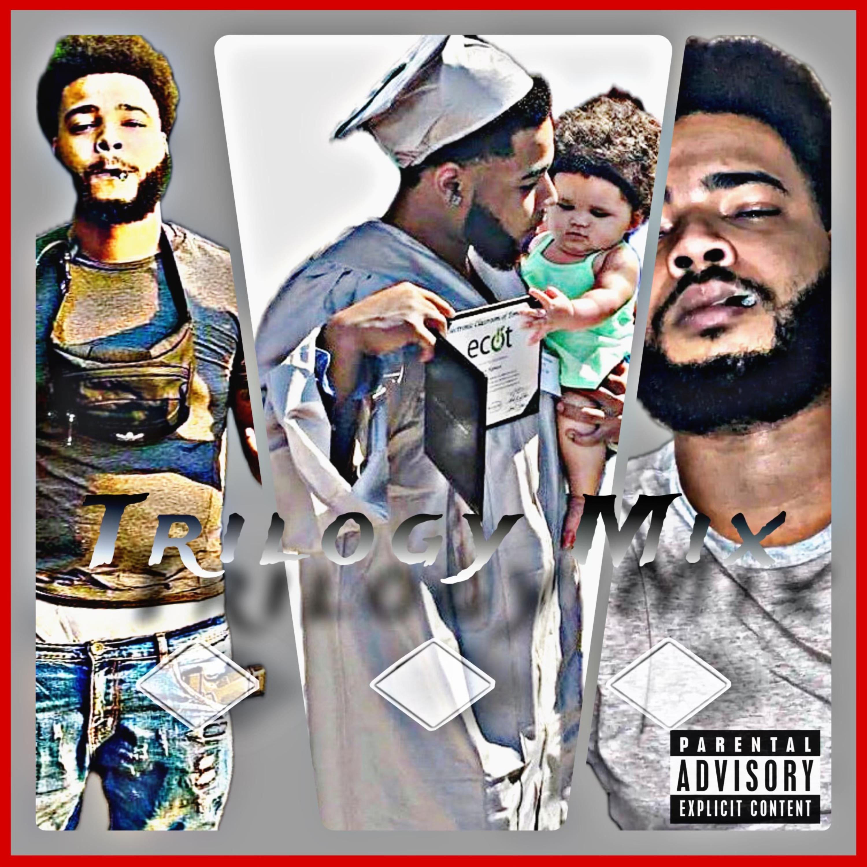 Trilogy Mix artwork