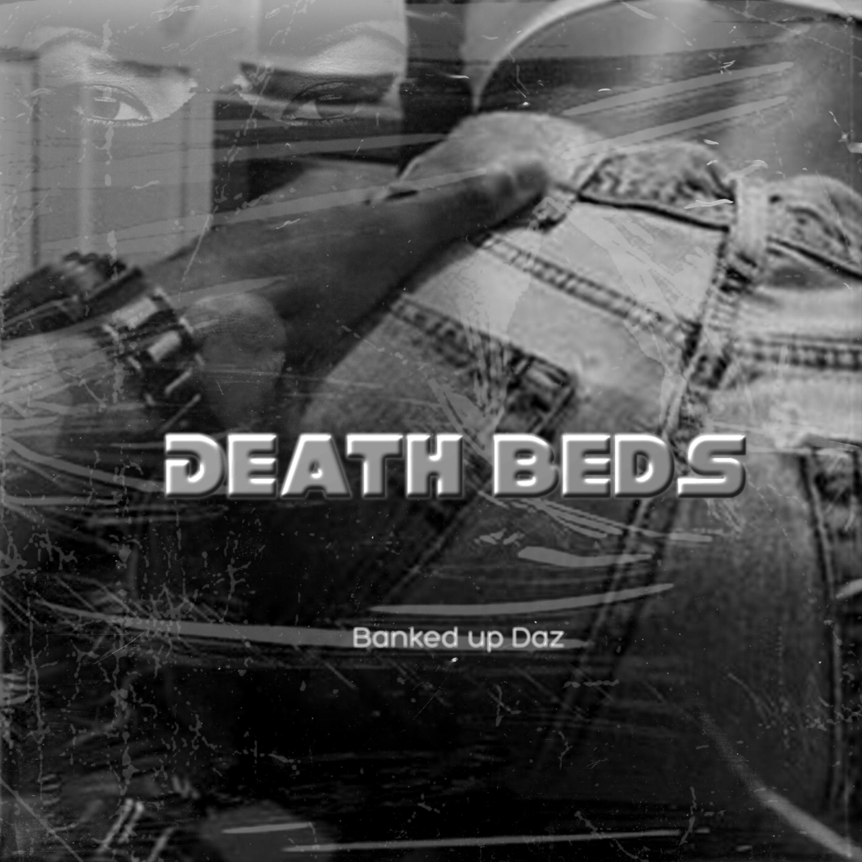 Death beds artwork