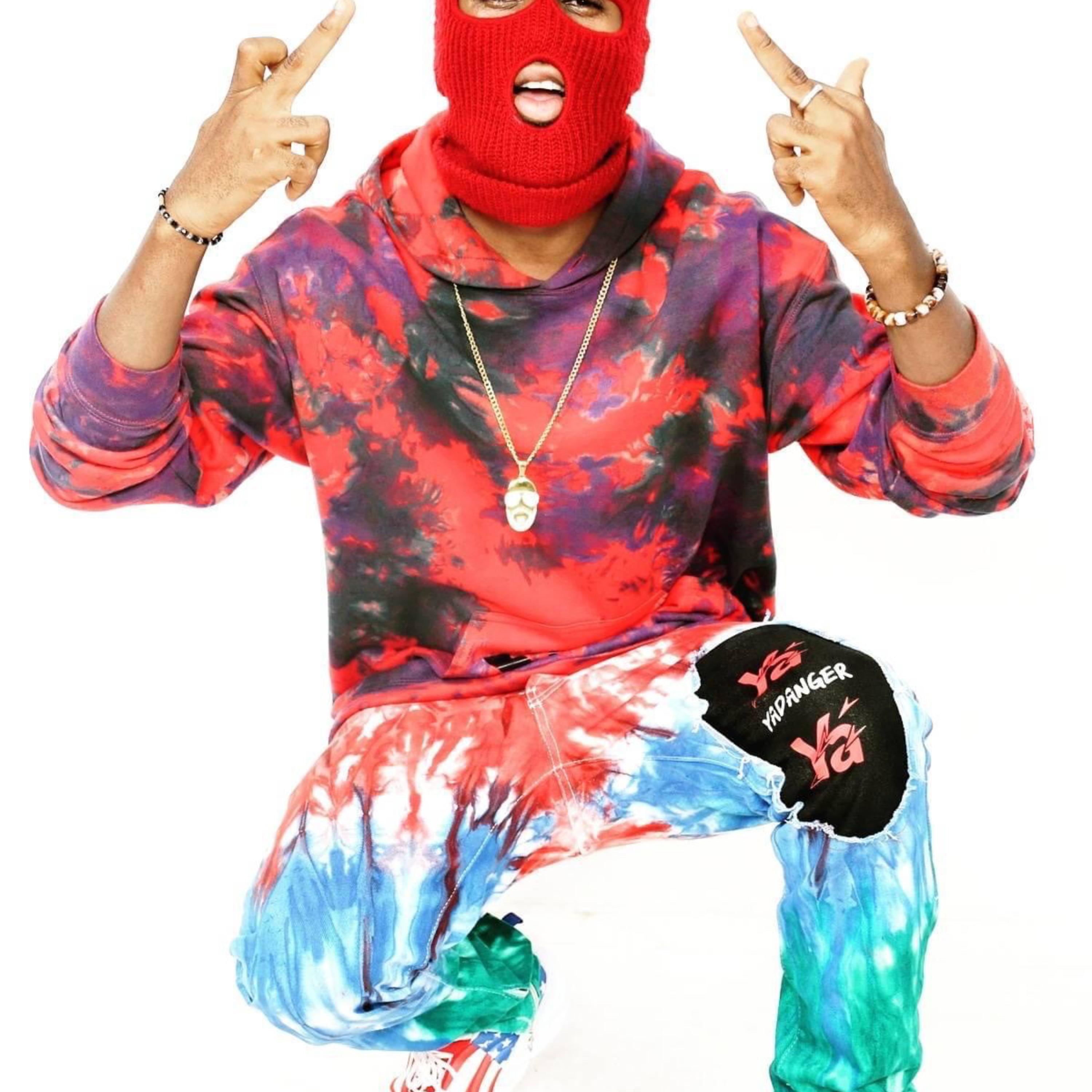 Le Marabolé La artwork