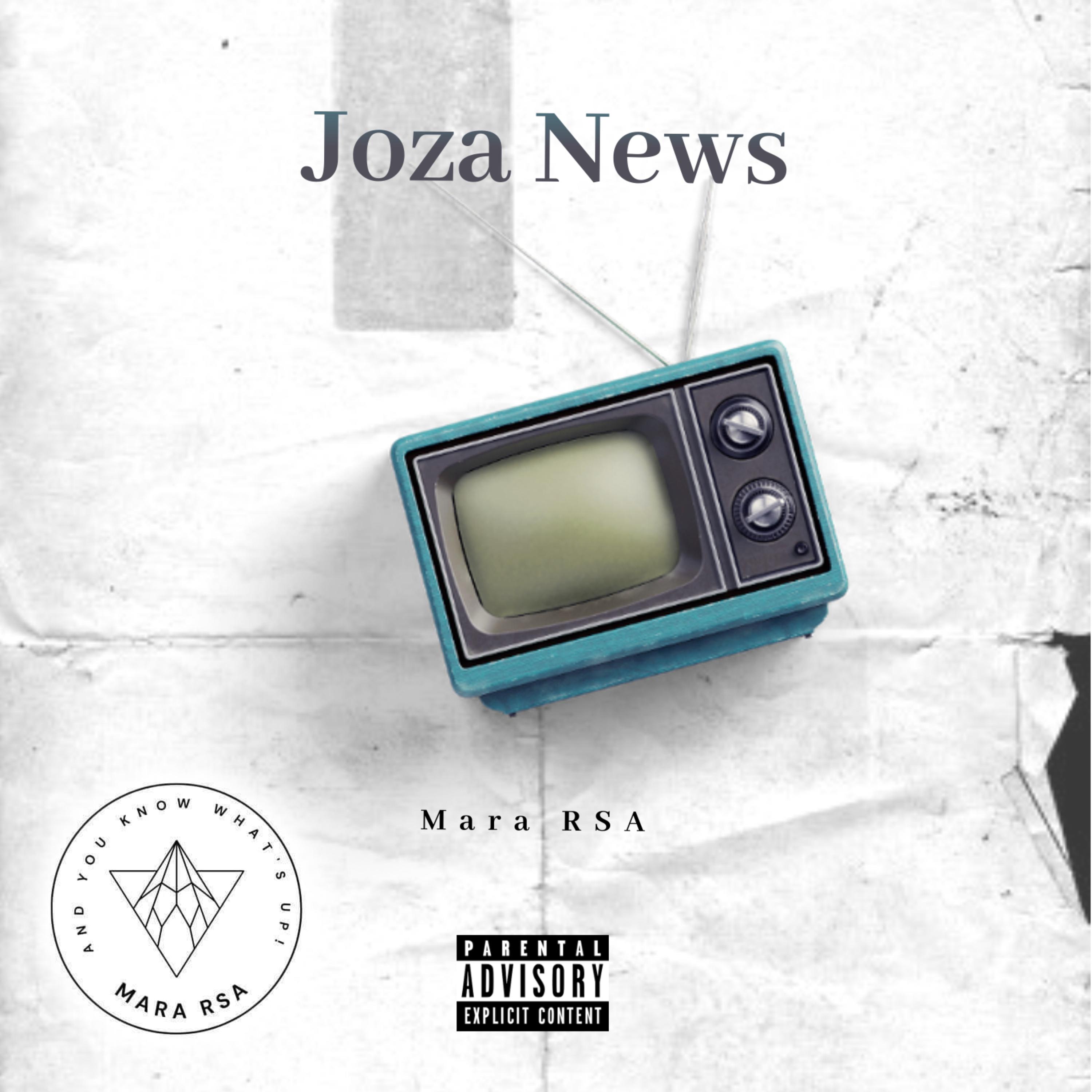 Joza News artwork