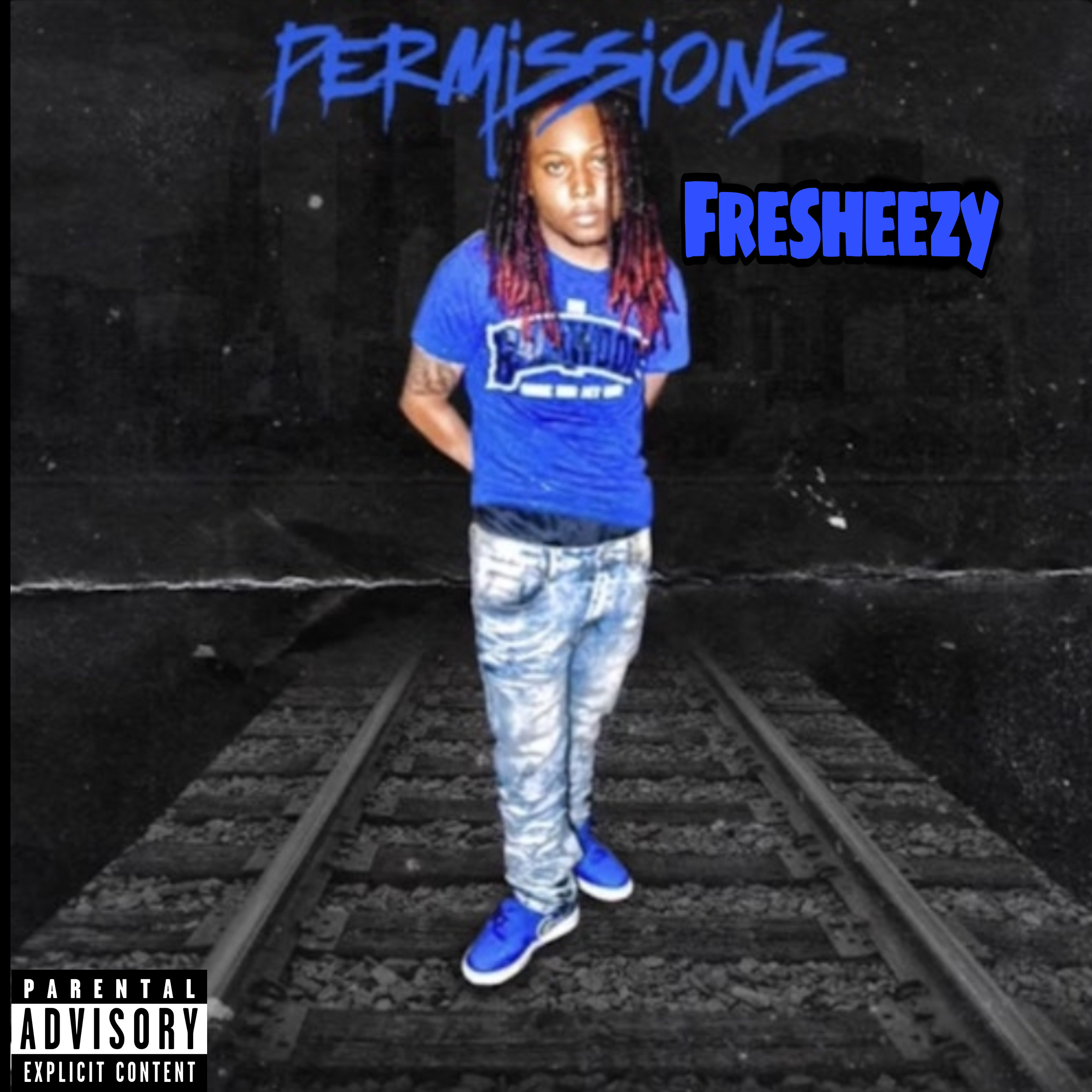 Permissions artwork