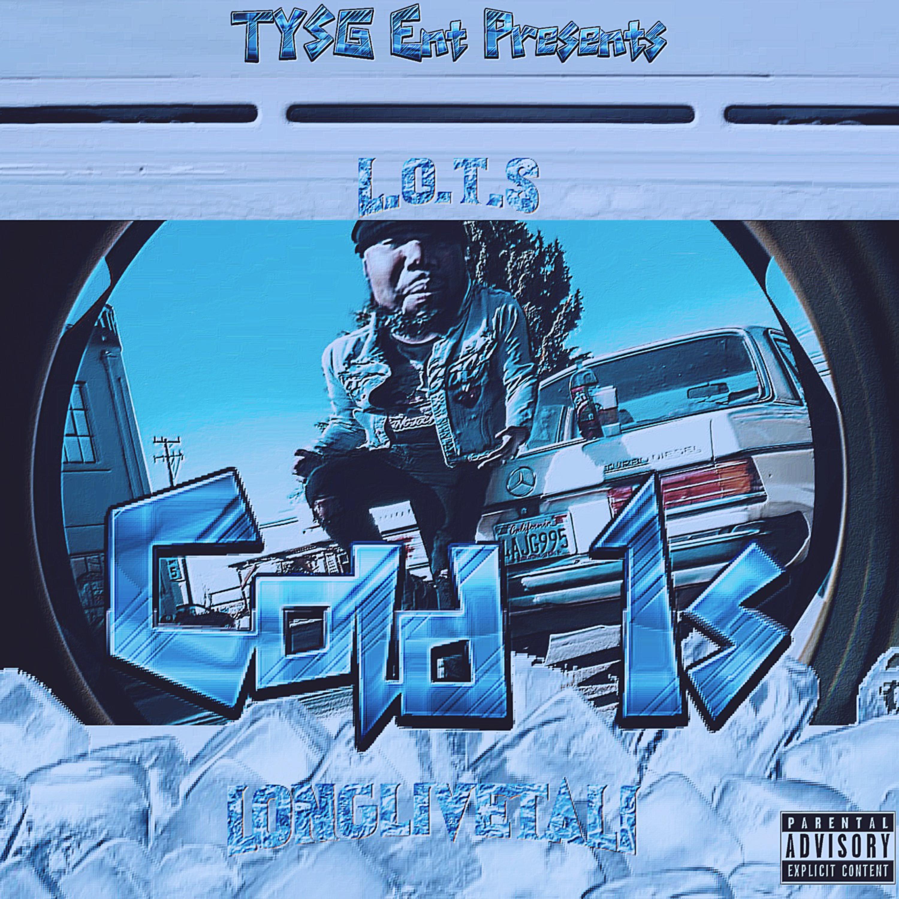 Cold 1s artwork