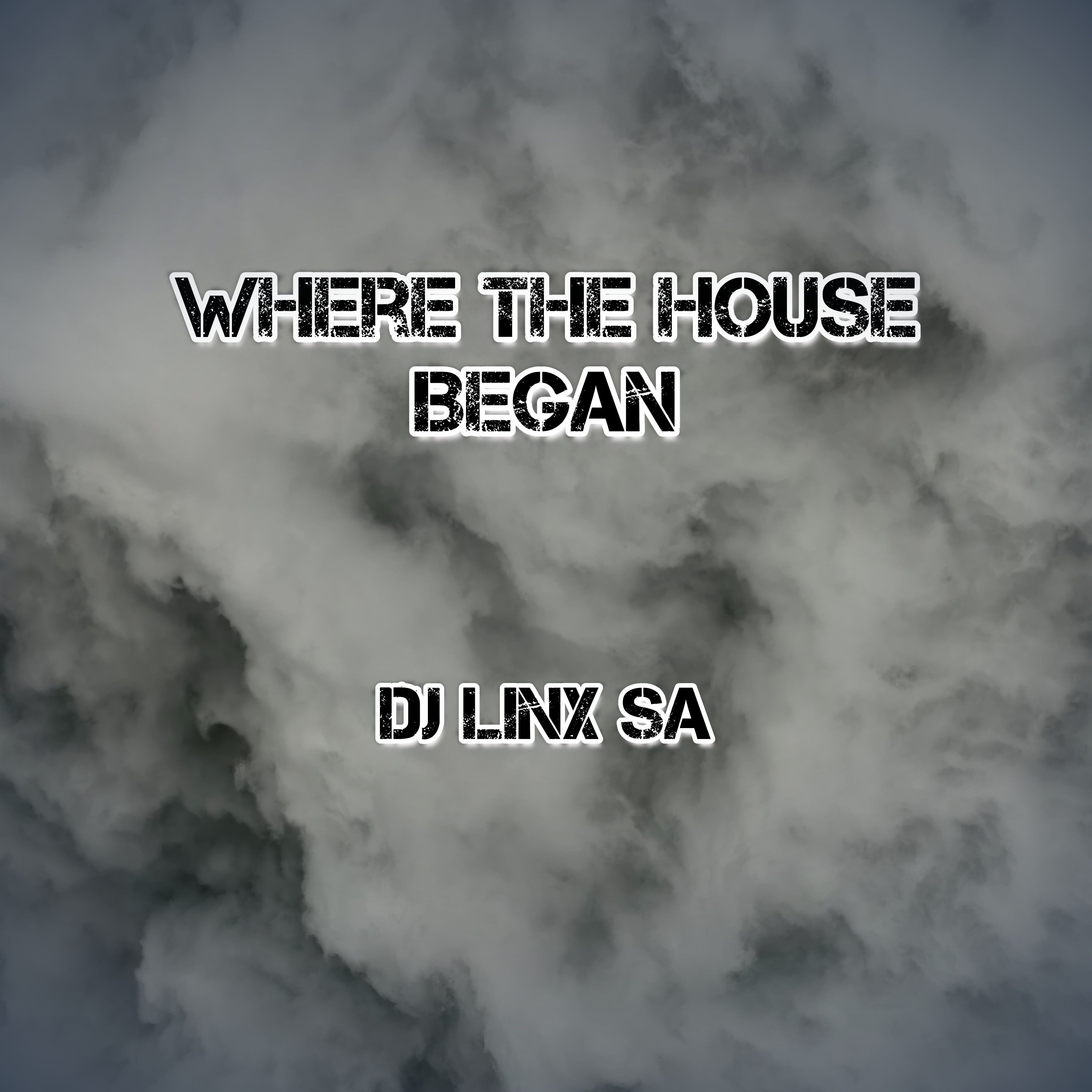 Where The House Began artwork