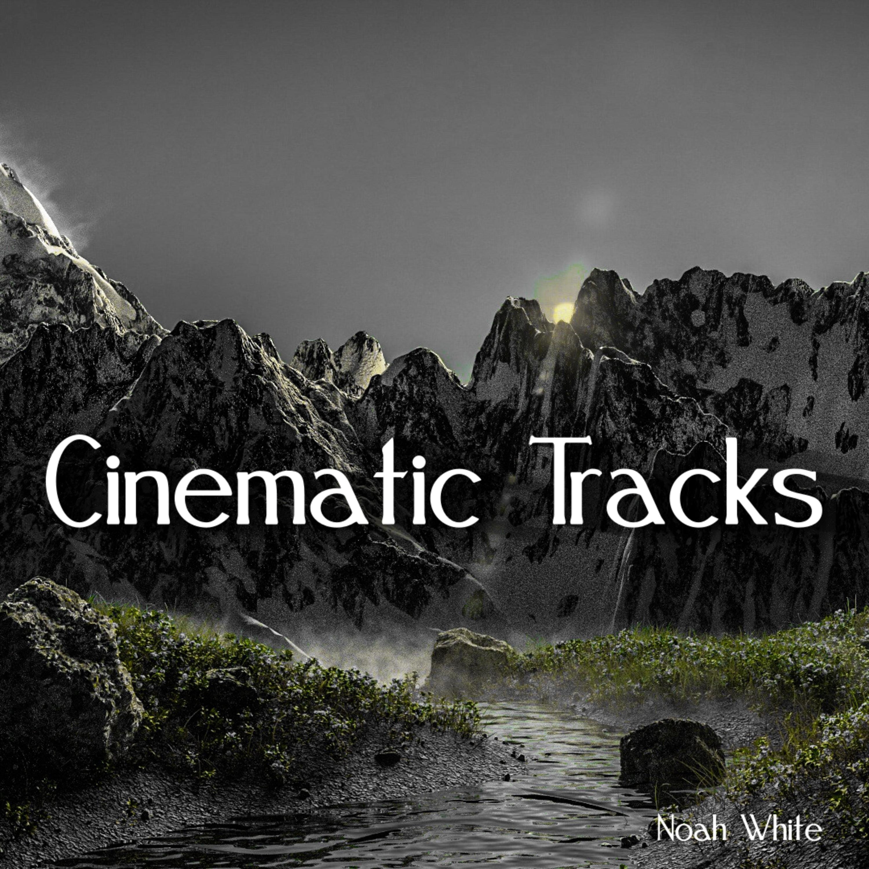 Cinematic Tracks artwork