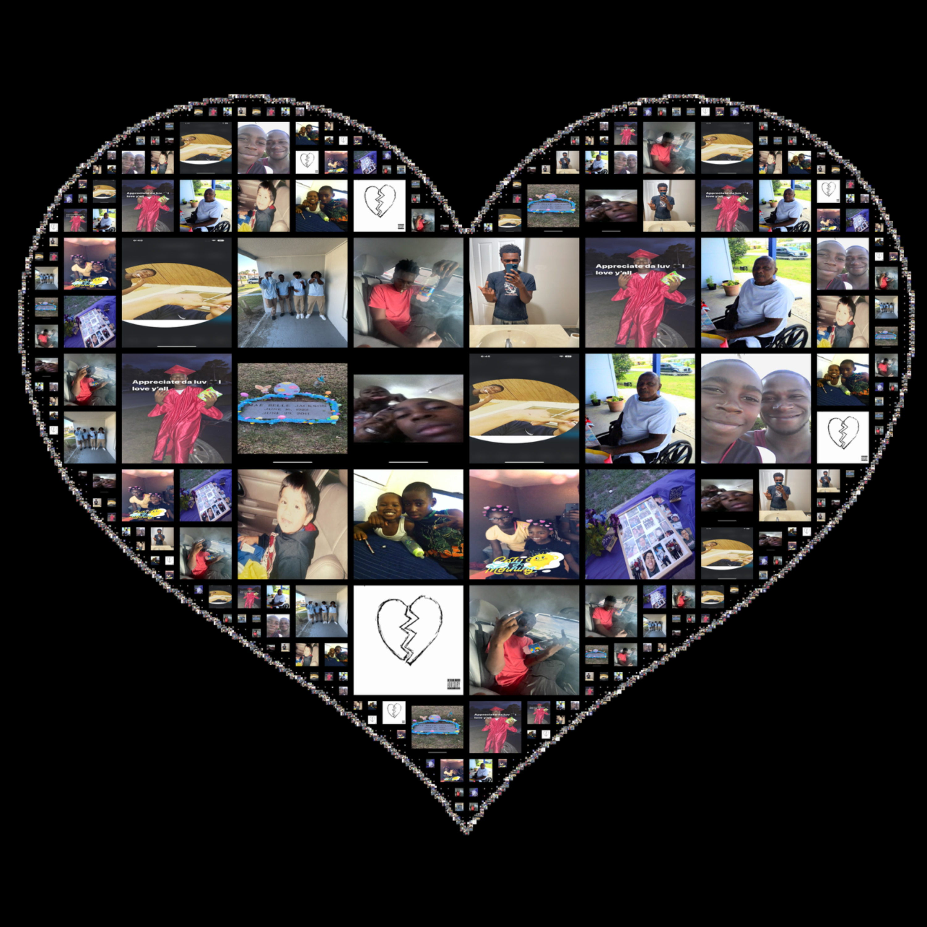 Heart Stop artwork