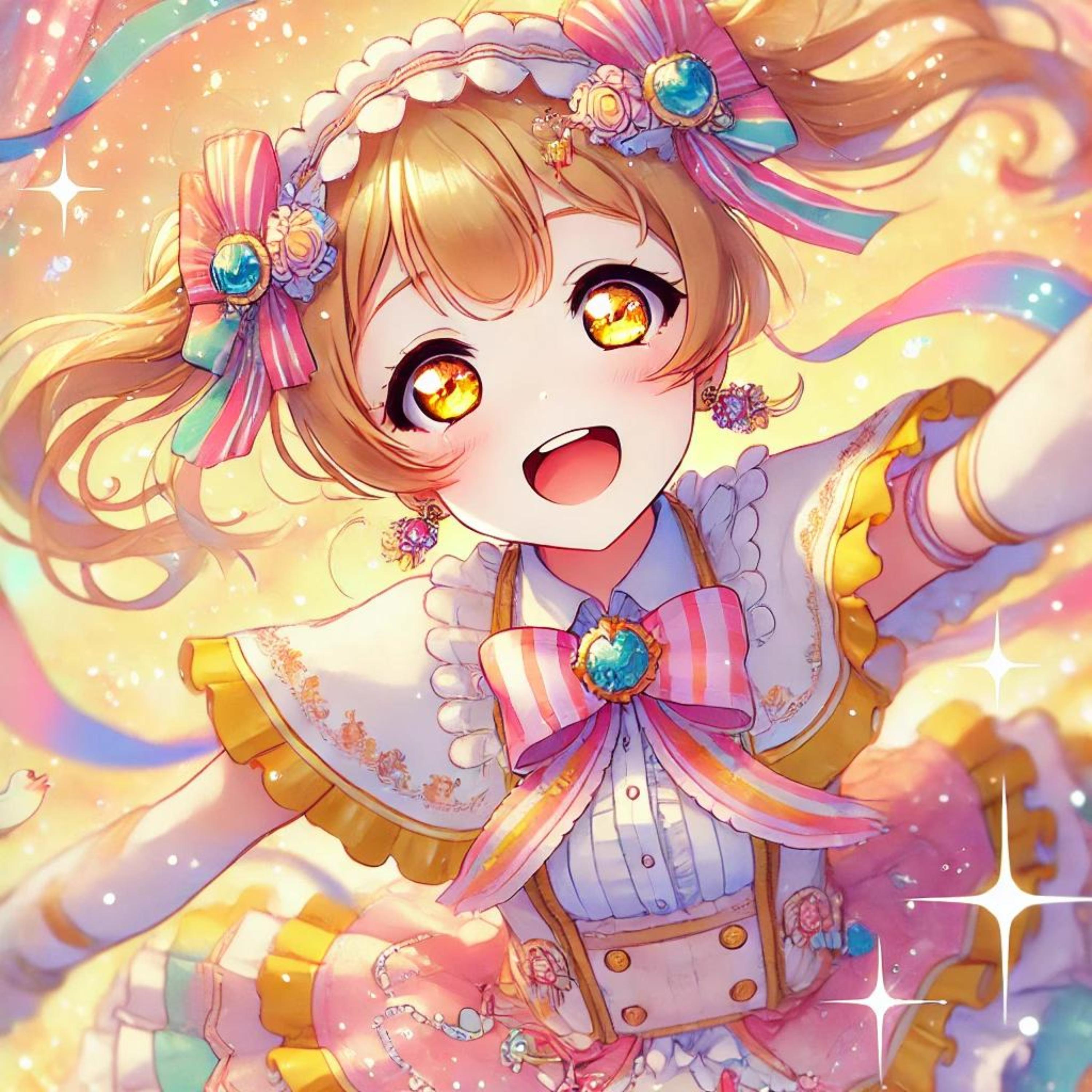 Happy Like Me artwork