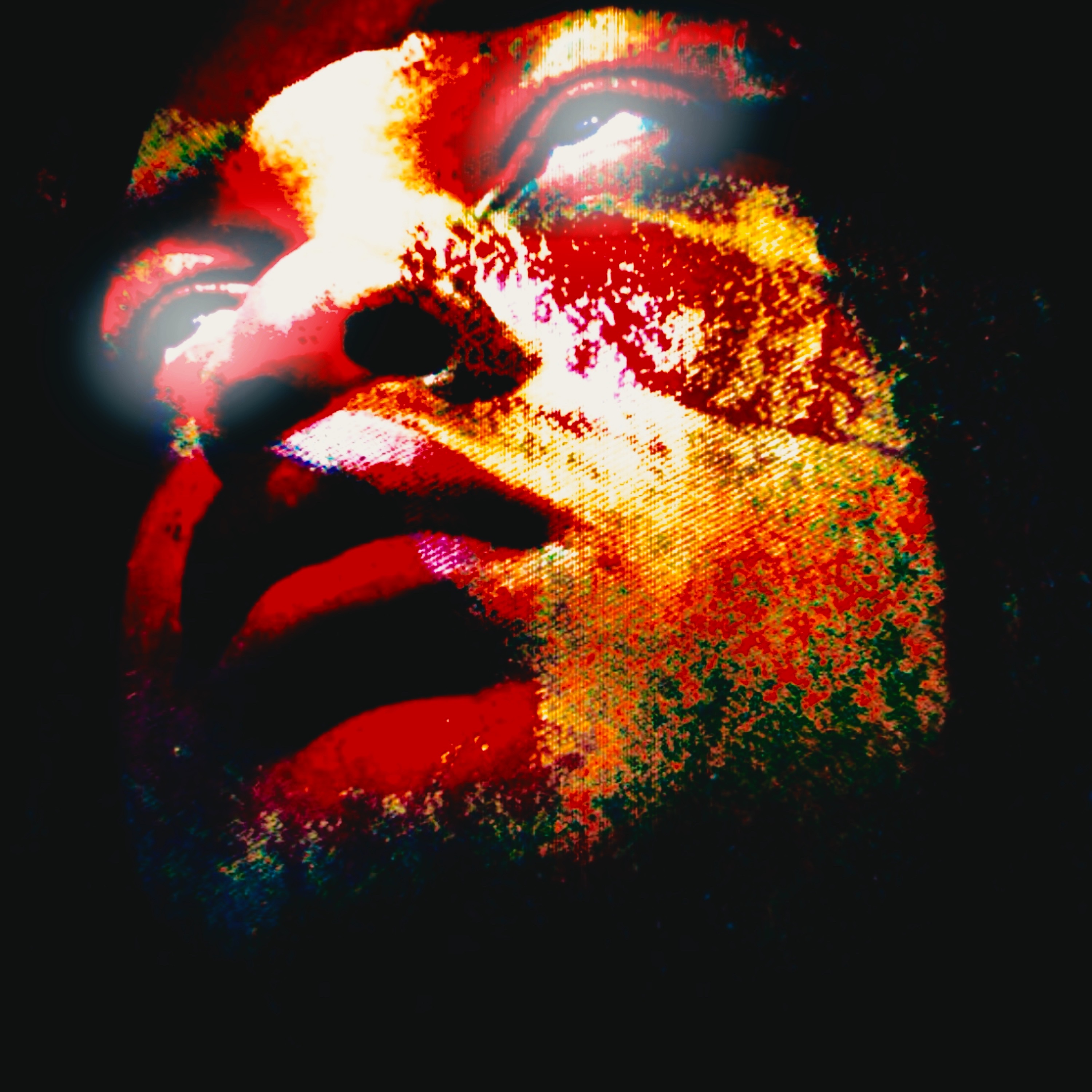 JOHCA by Johc X cover art