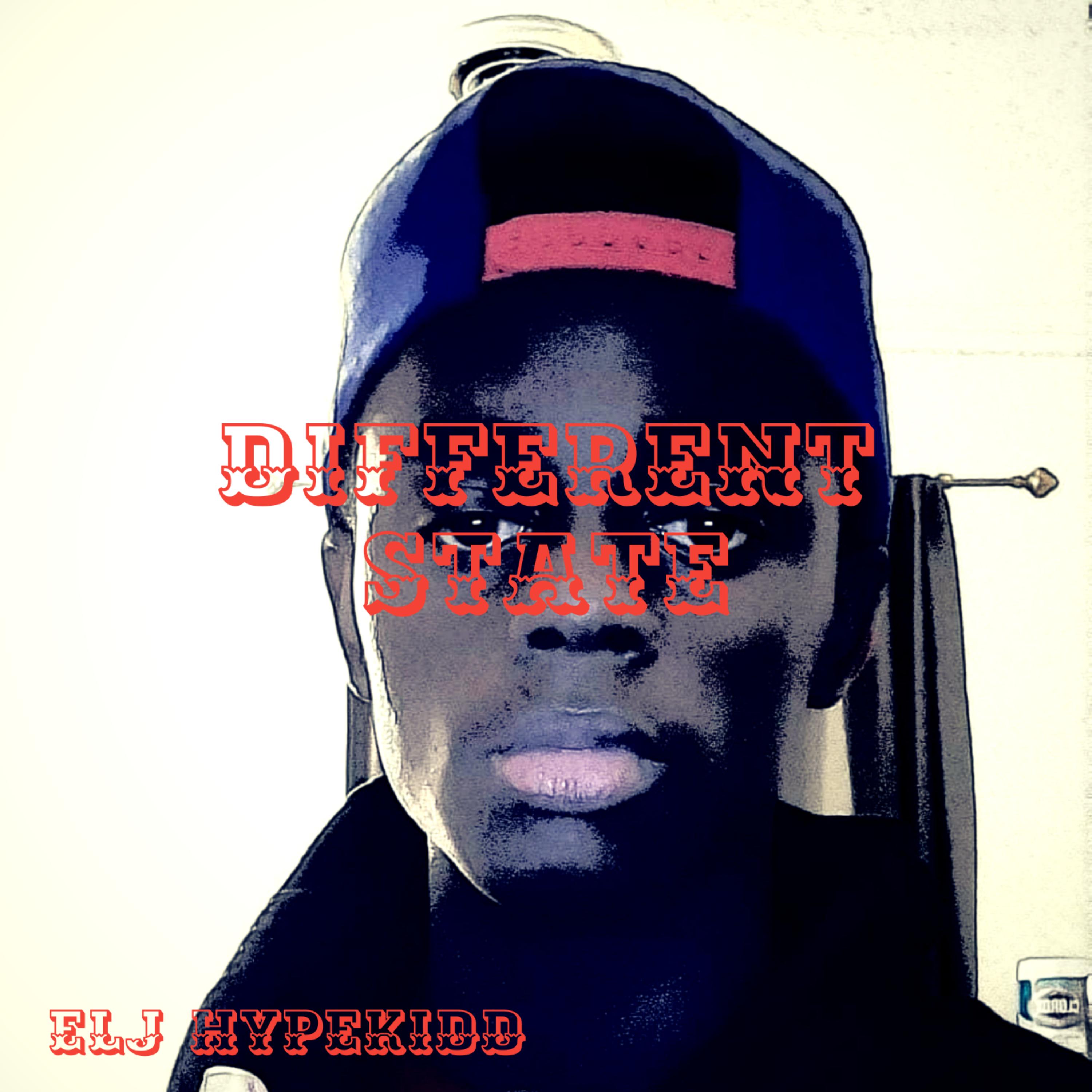 Different State artwork