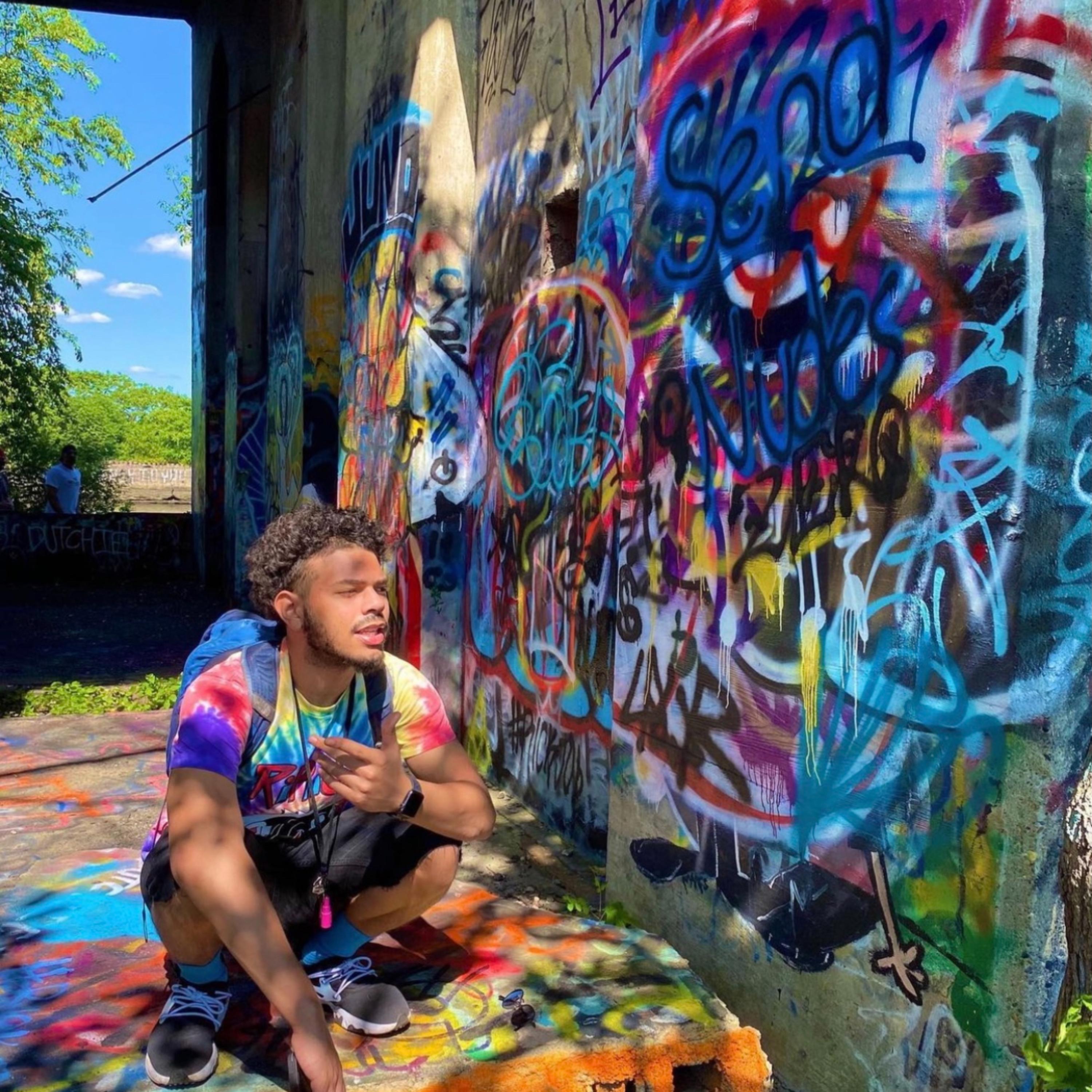 DAMN! artwork