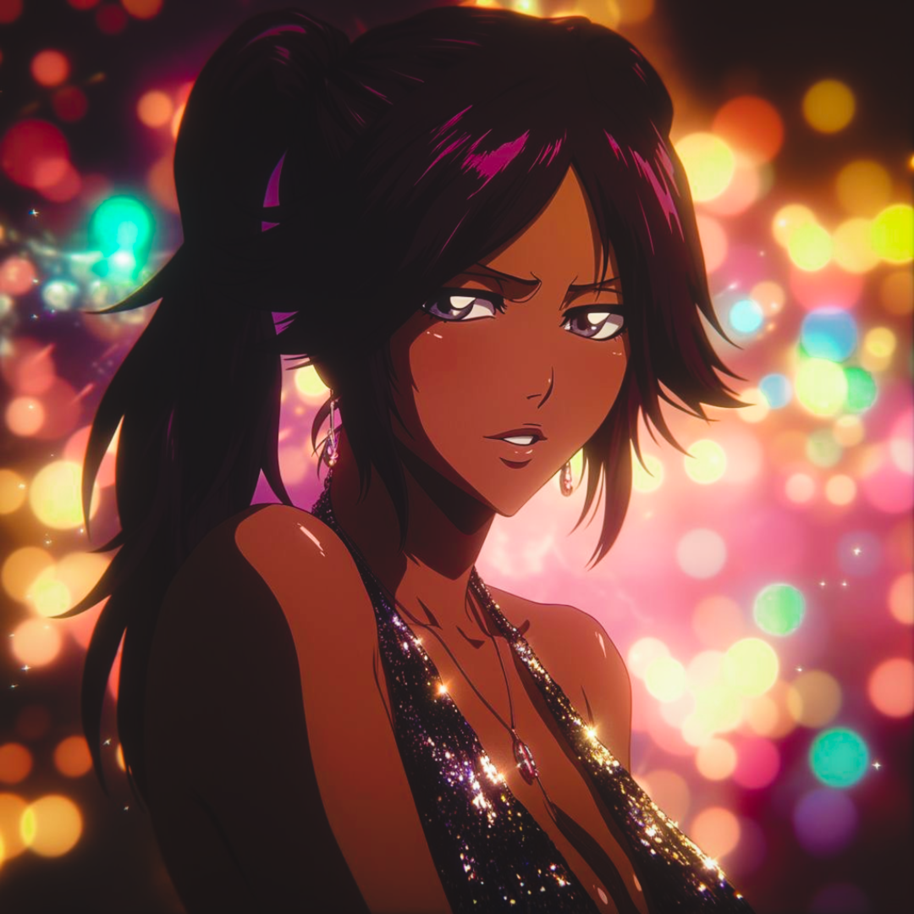 Best For You by RAEEQ cover art
