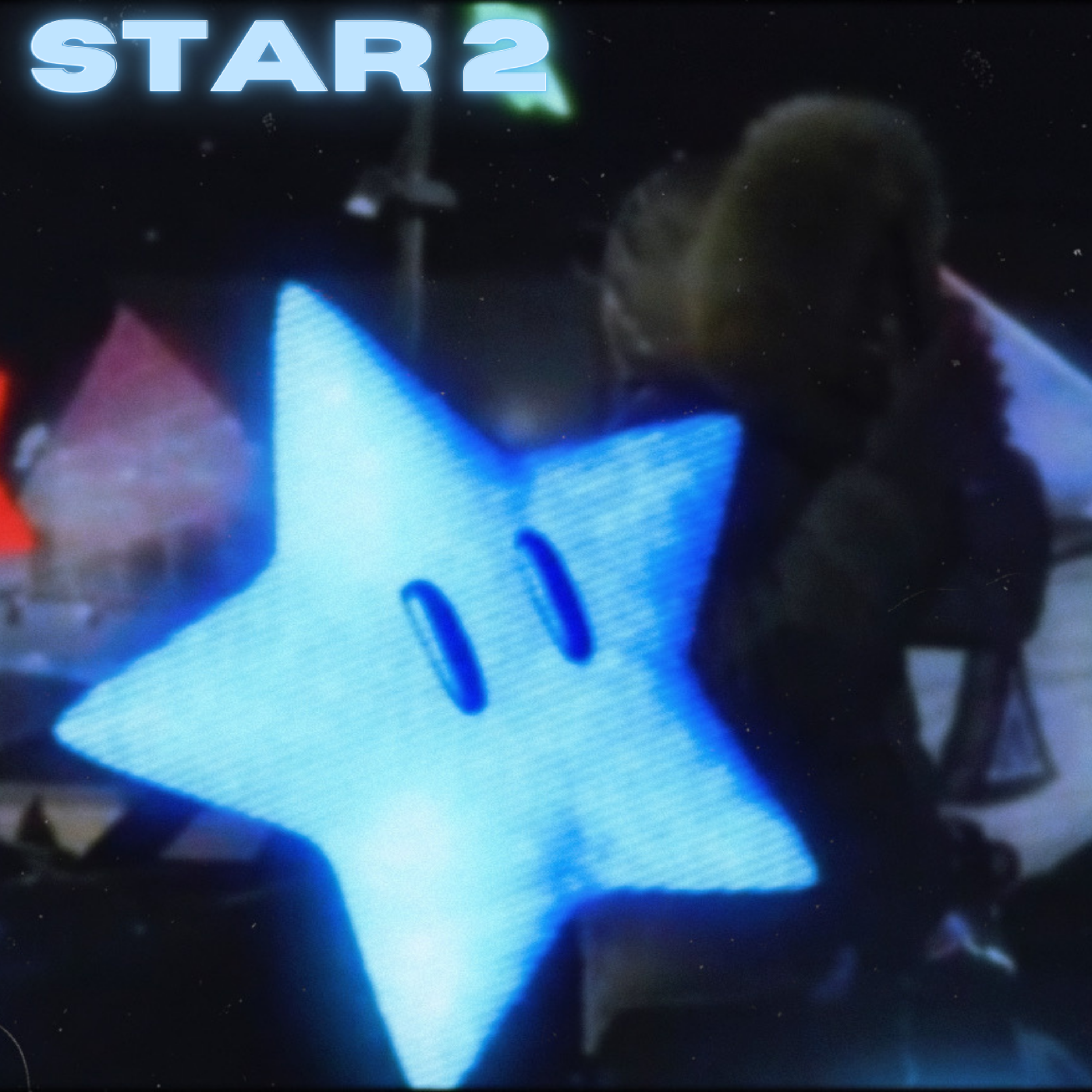 STAR 2 artwork