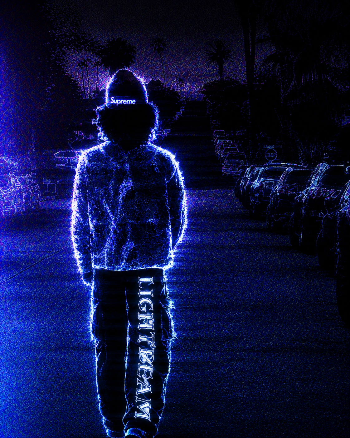 LightBeamShaun1111