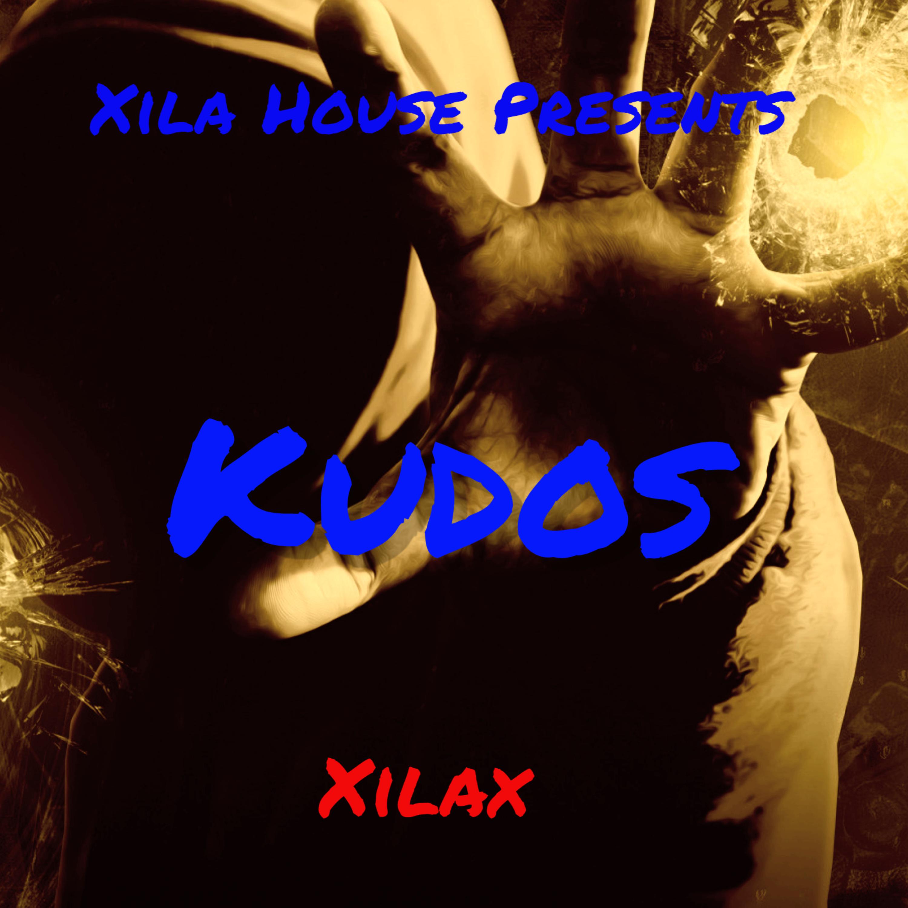 Kudos artwork