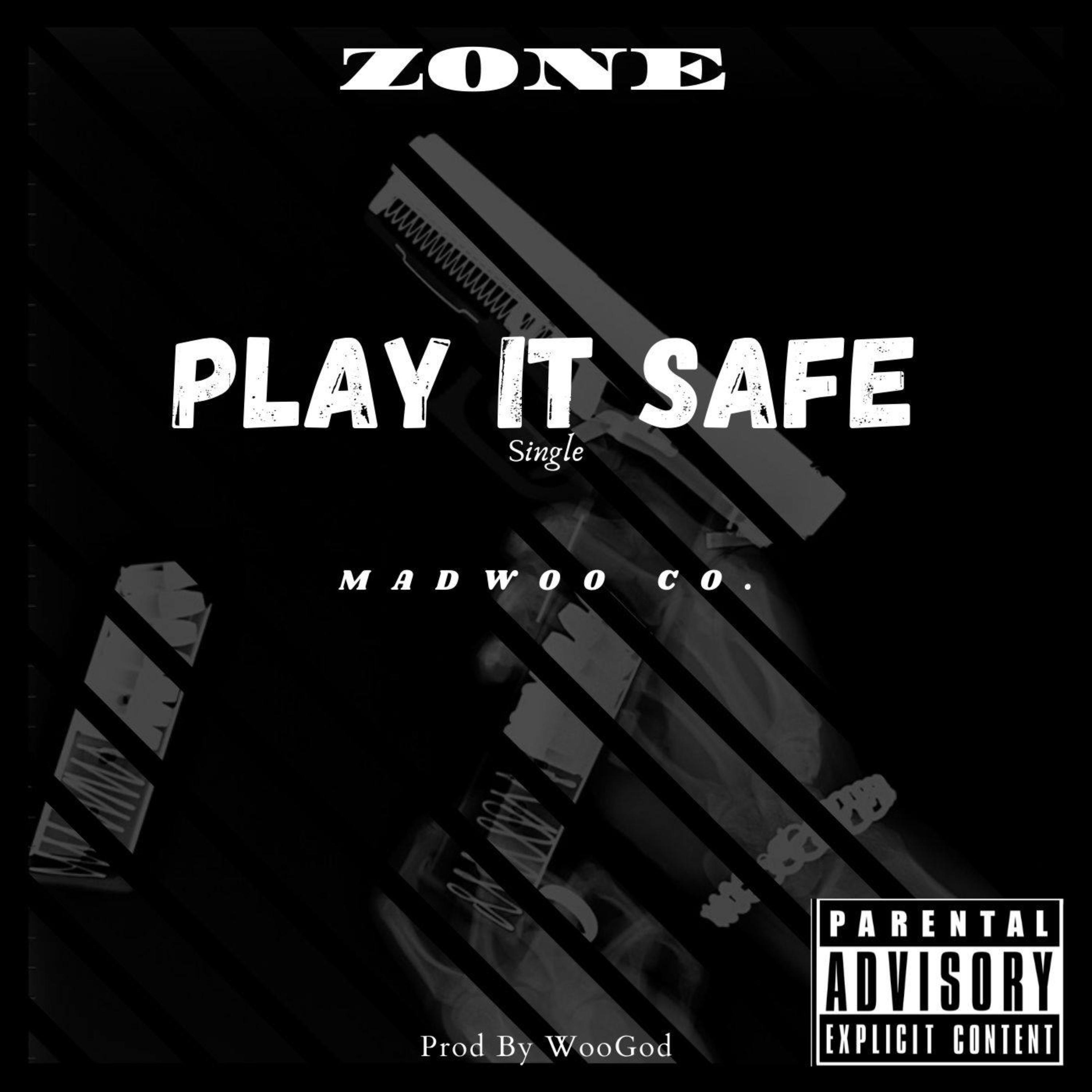 Play it safe artwork