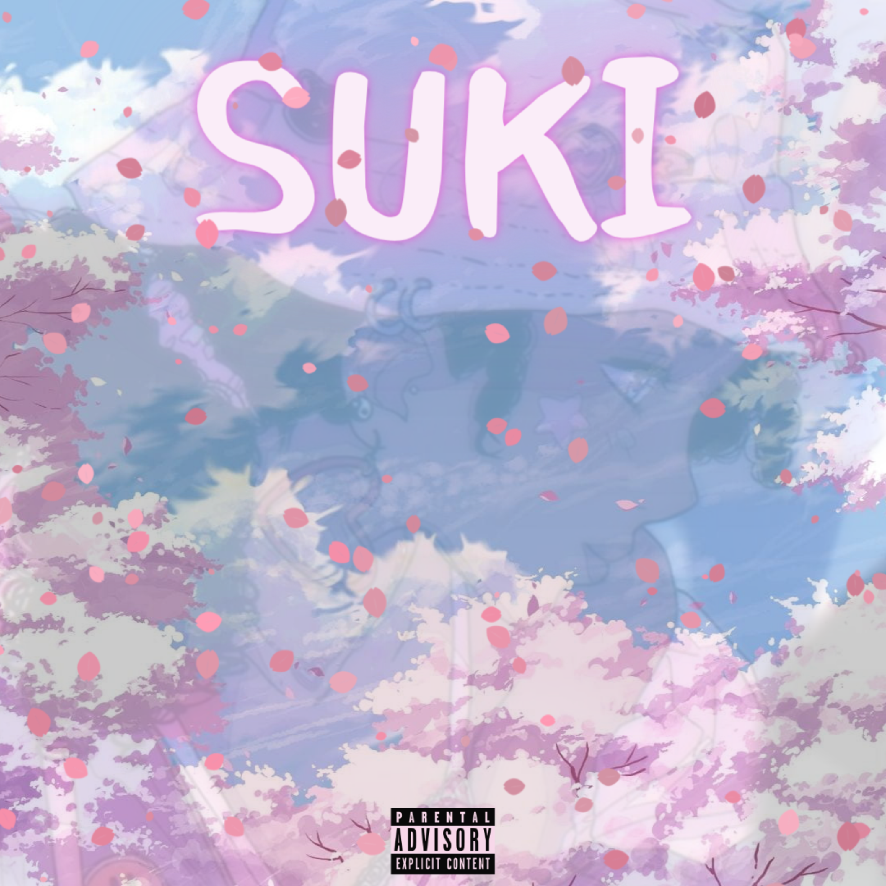Suki artwork