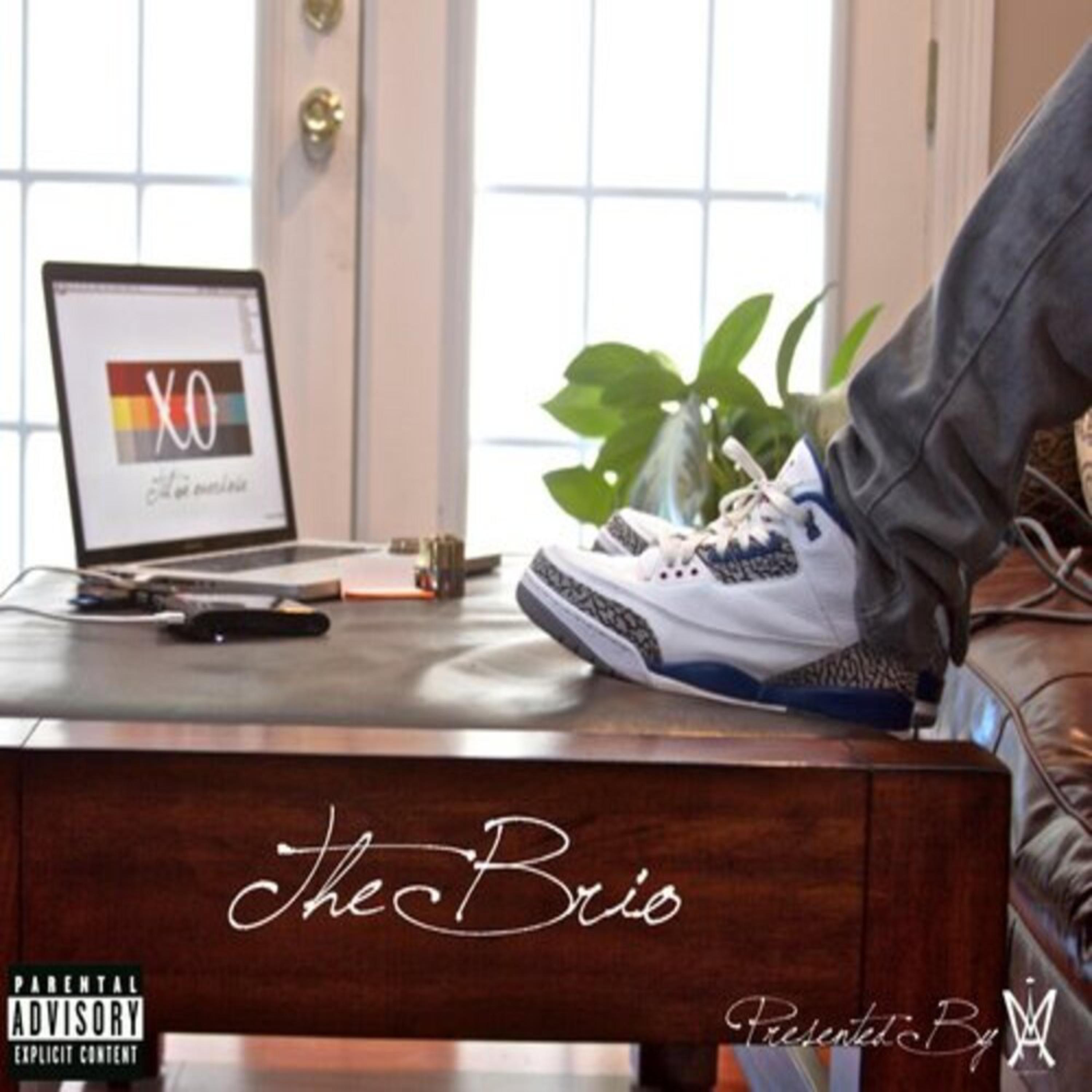 THE BRIO artwork