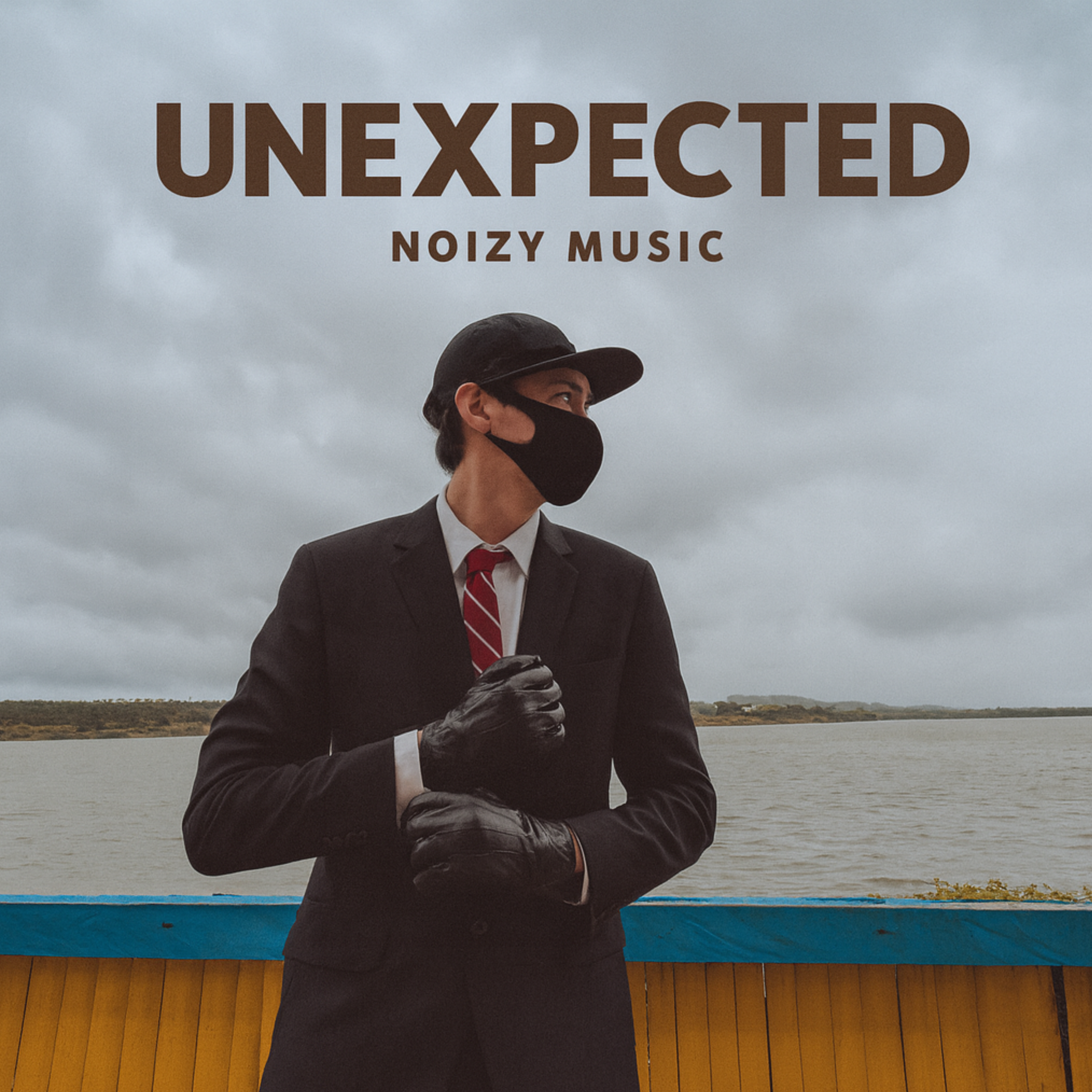 Unexpected by Noizy Music cover art