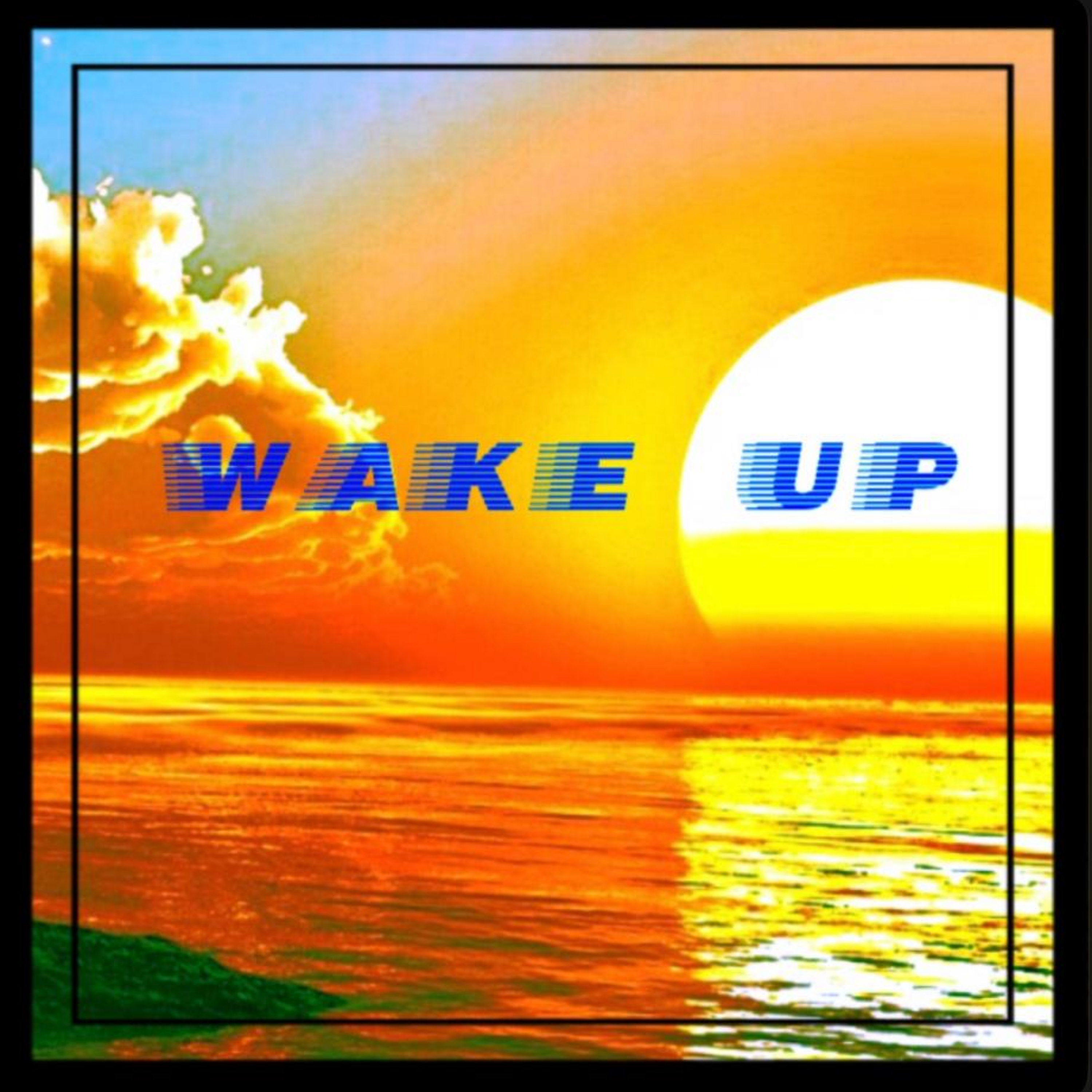 Wake Up (Really Gotta Get It) artwork